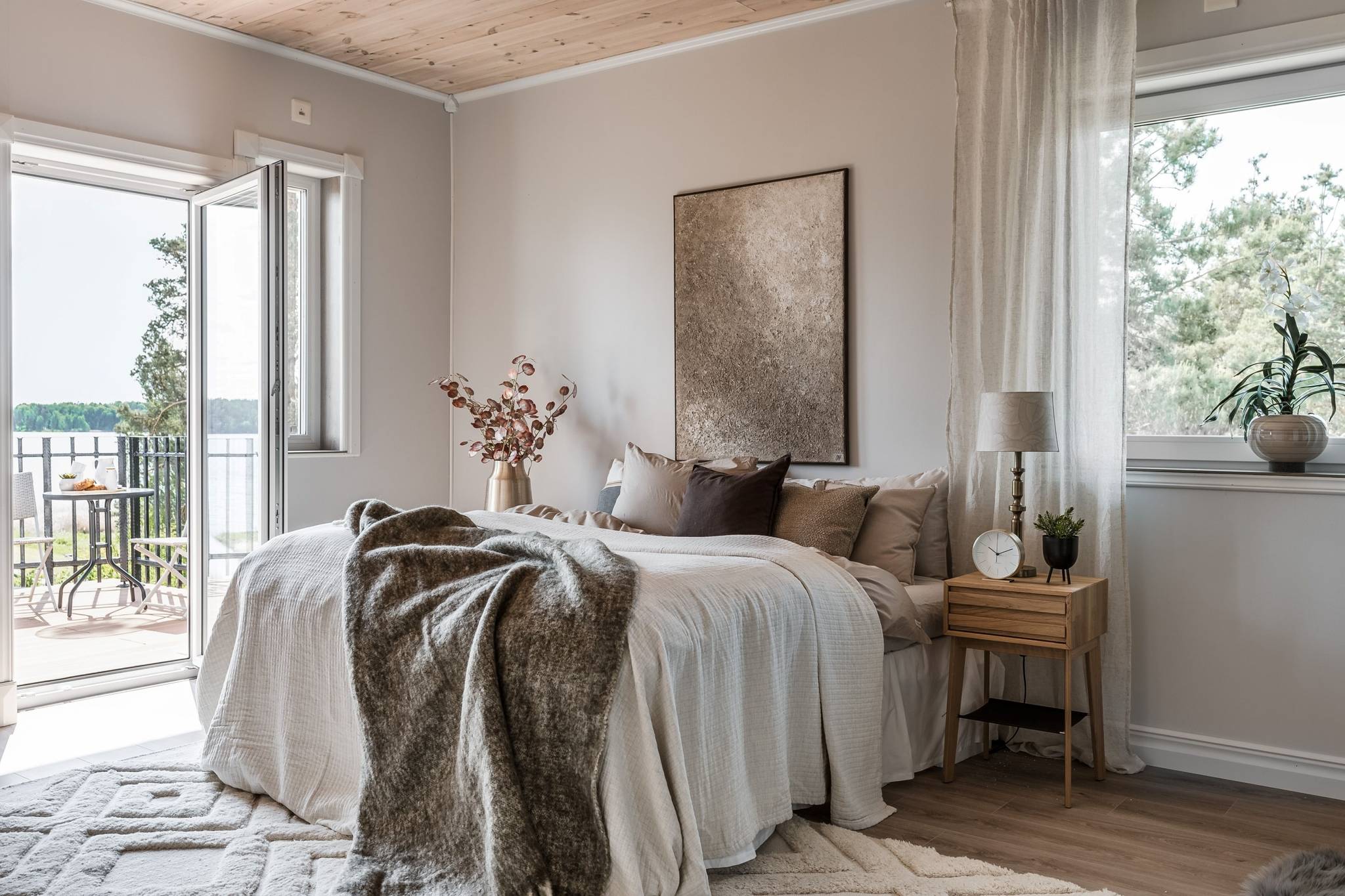 8 rum Villa på Östra Tyevägen 40B Tynäs Hammarö kommun - bild 44