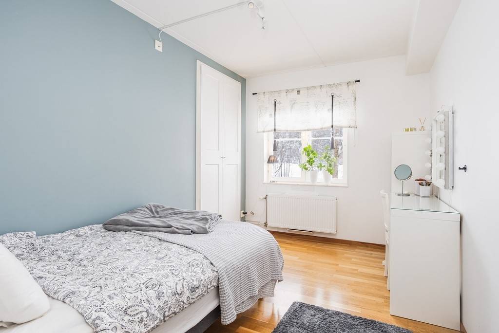 3 rum Lägenhet på Södra Mårtensbacken 14B Sundsvall - Mårtensro Sundsvalls kommun - bild 15