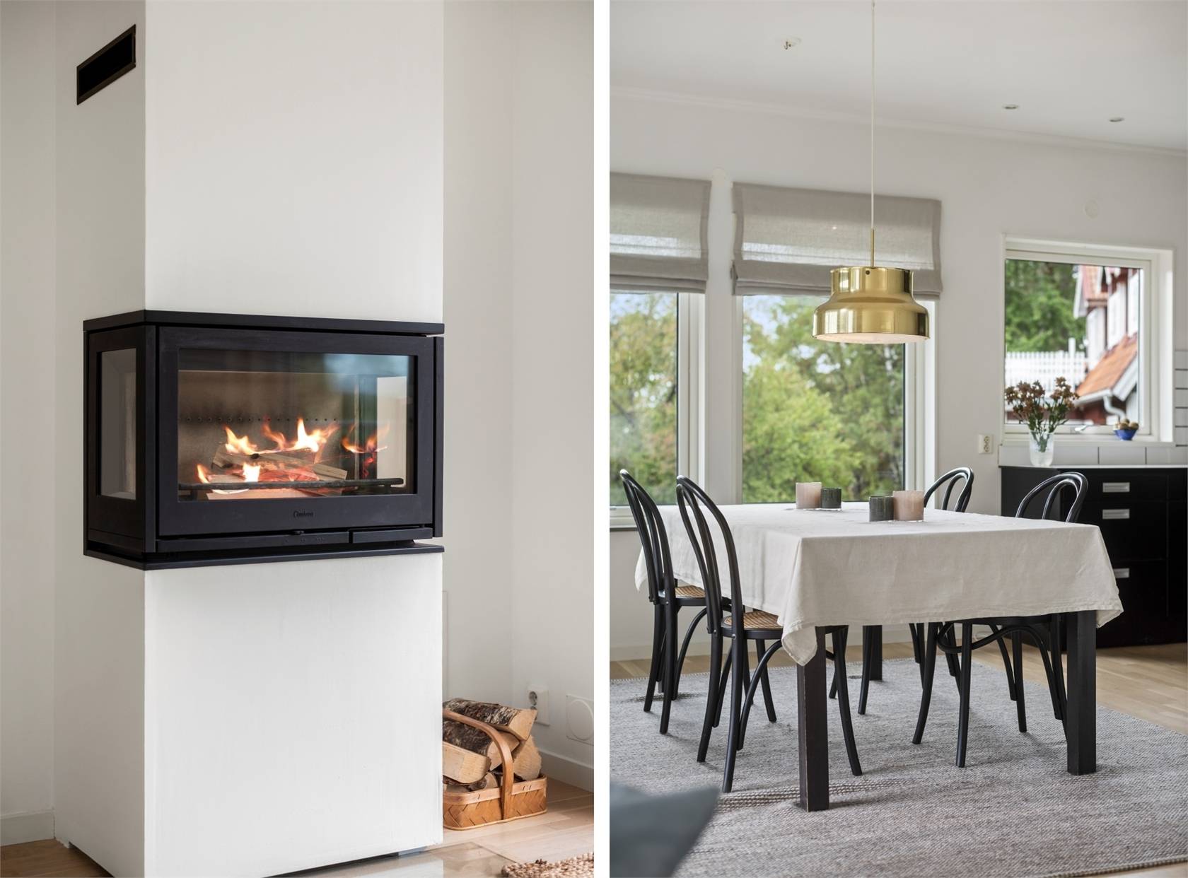 7 rum Villa på Södra Åsvägen 17 Österskär Österåkers kommun - bild 7