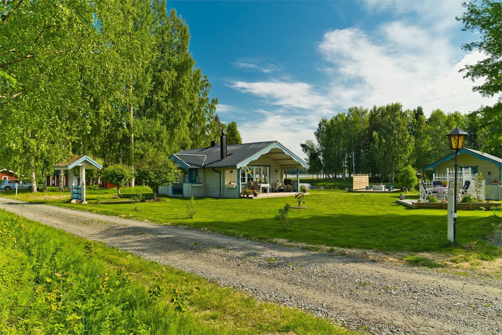 4 rum Fritidshus på Gamla Falmark 324 Gamla Falmark Skellefteå kommun - bild 44