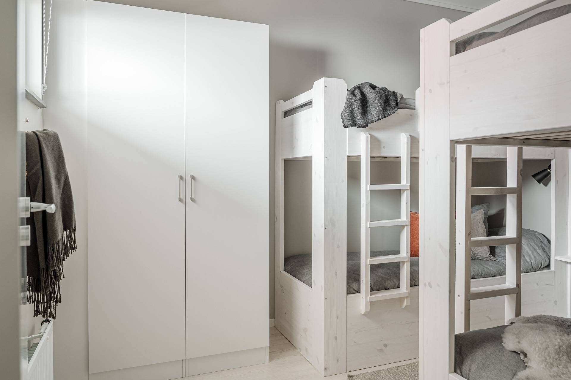 4 rum Lägenhet på Tranantorget 61 Kläppen Malung-Sälens kommun - bild 15