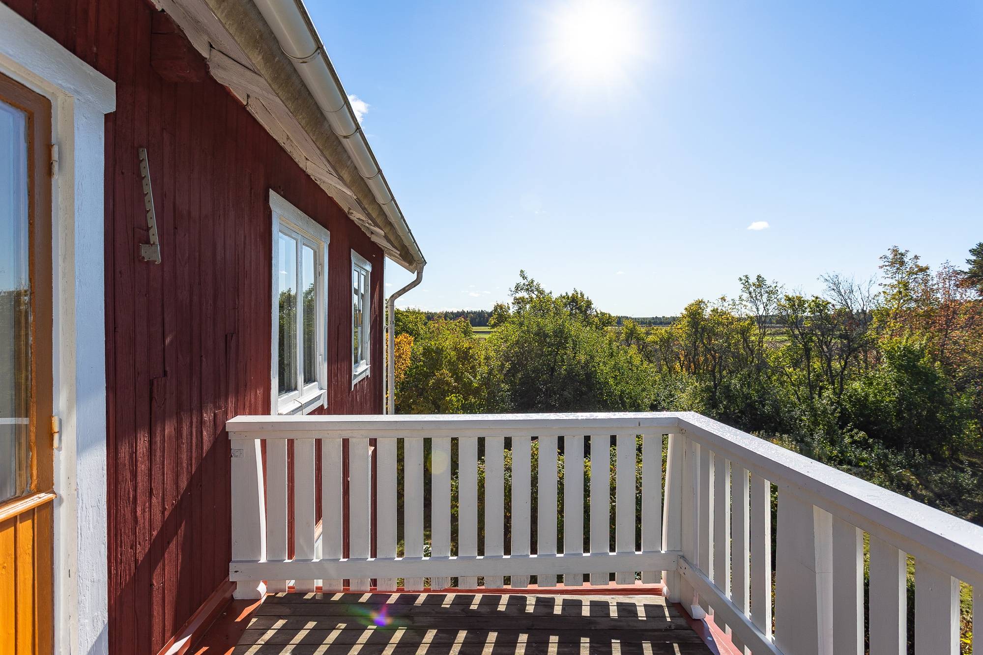 9 rum Villa på Stalbo 642 Tärnsjö Heby kommun - bild 38