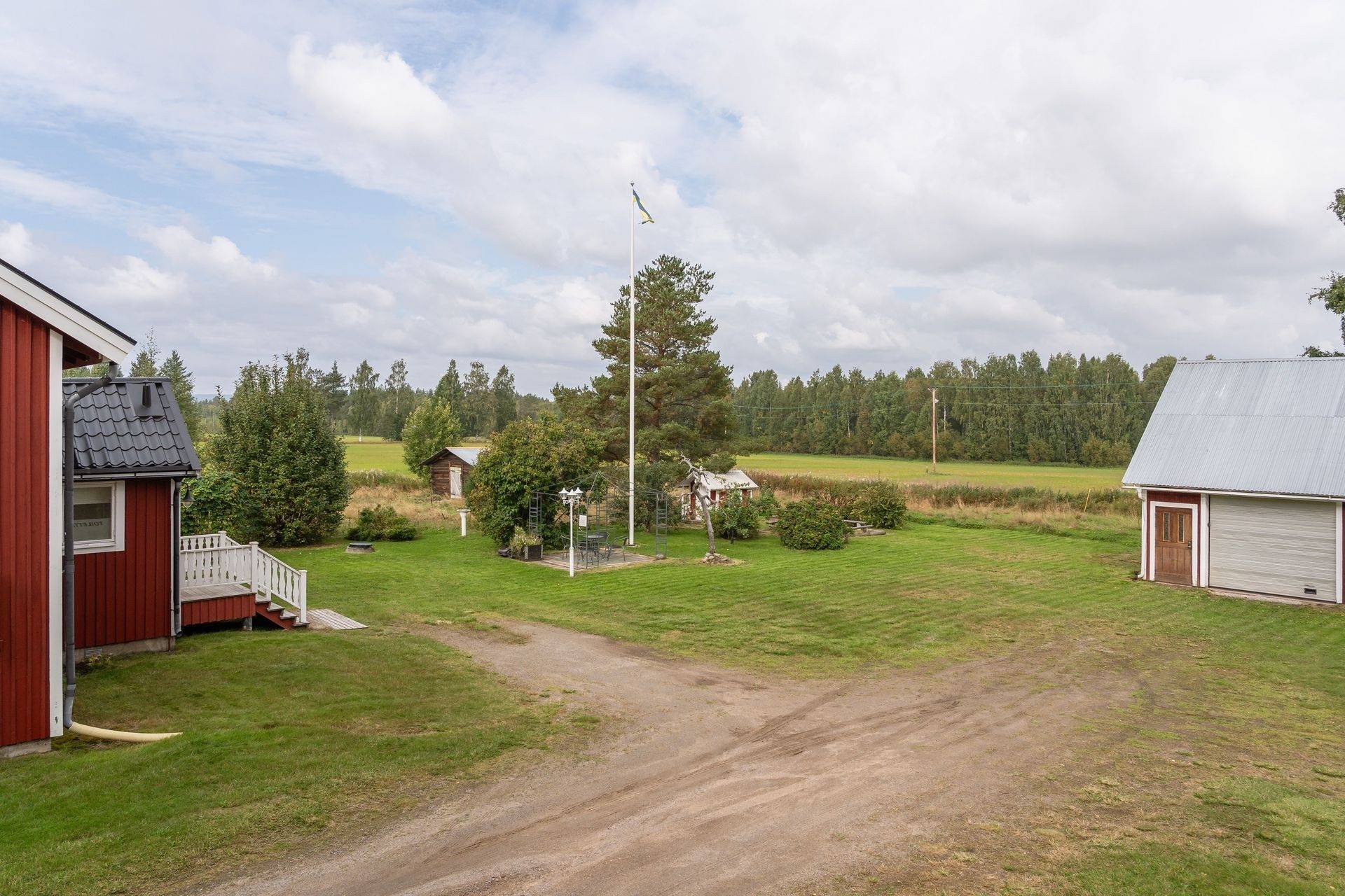 4 rum Villa på Södra Käcktjärnsvägen 65 Piteå Piteå kommun - bild 4