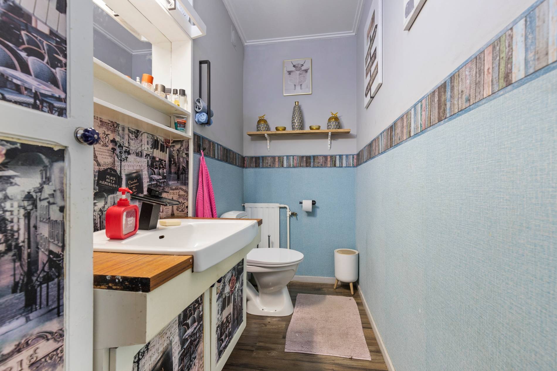 7 rum Villa på Tunsjövägen 1 Kramfors kommun - bild 12