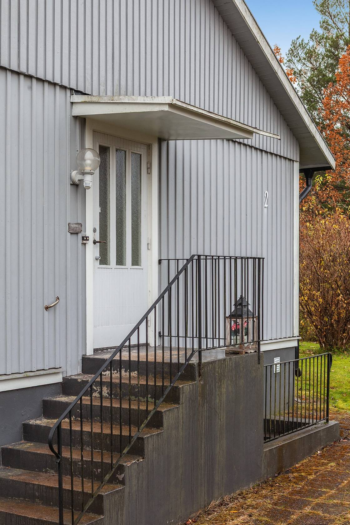 4 rum Villa på Lottas väg 2 Braås Växjö kommun - bild 3
