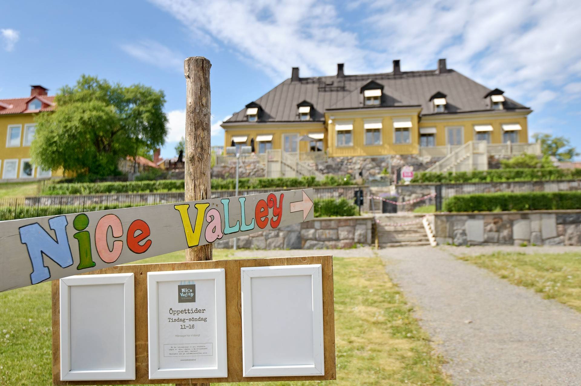2 rum Lägenhet på Kubbegatan 26 Sköndal Stockholms kommun - bild 24