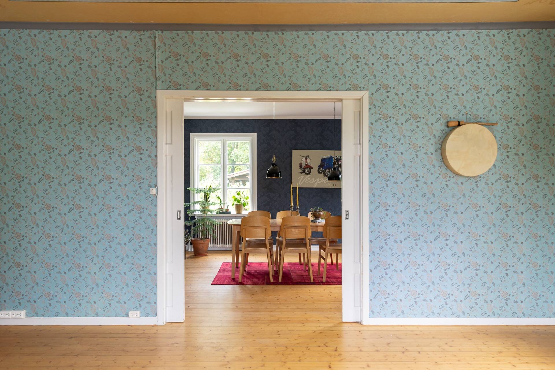 8 rum Villa på Brogård Hålland 402 Undersåker Åre kommun - bild 15