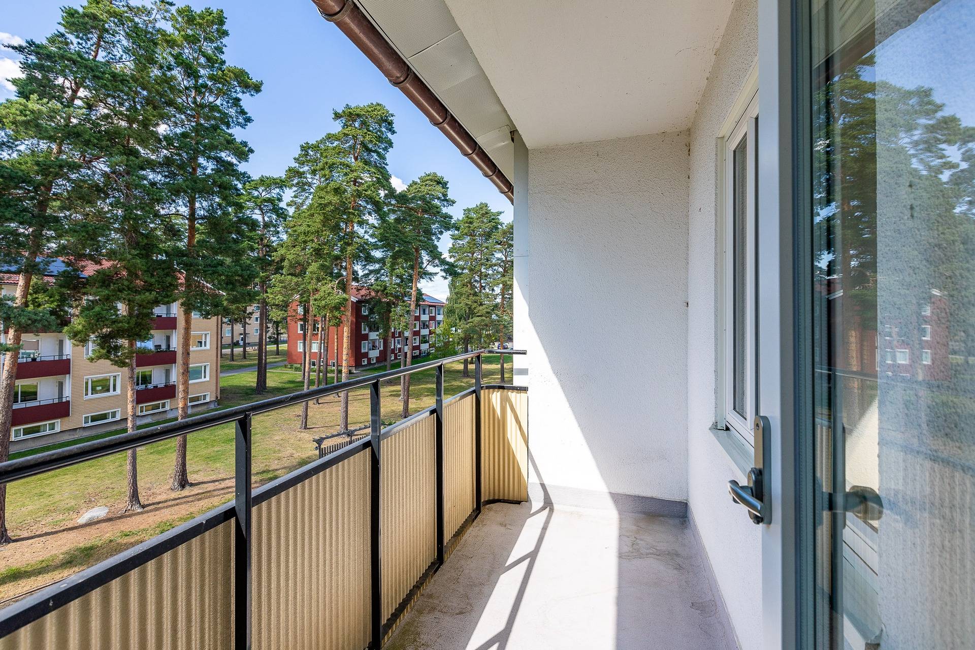 3 rum Lägenhet på Vasallgatan 3A Kalmar Kalmar kommun - bild 19