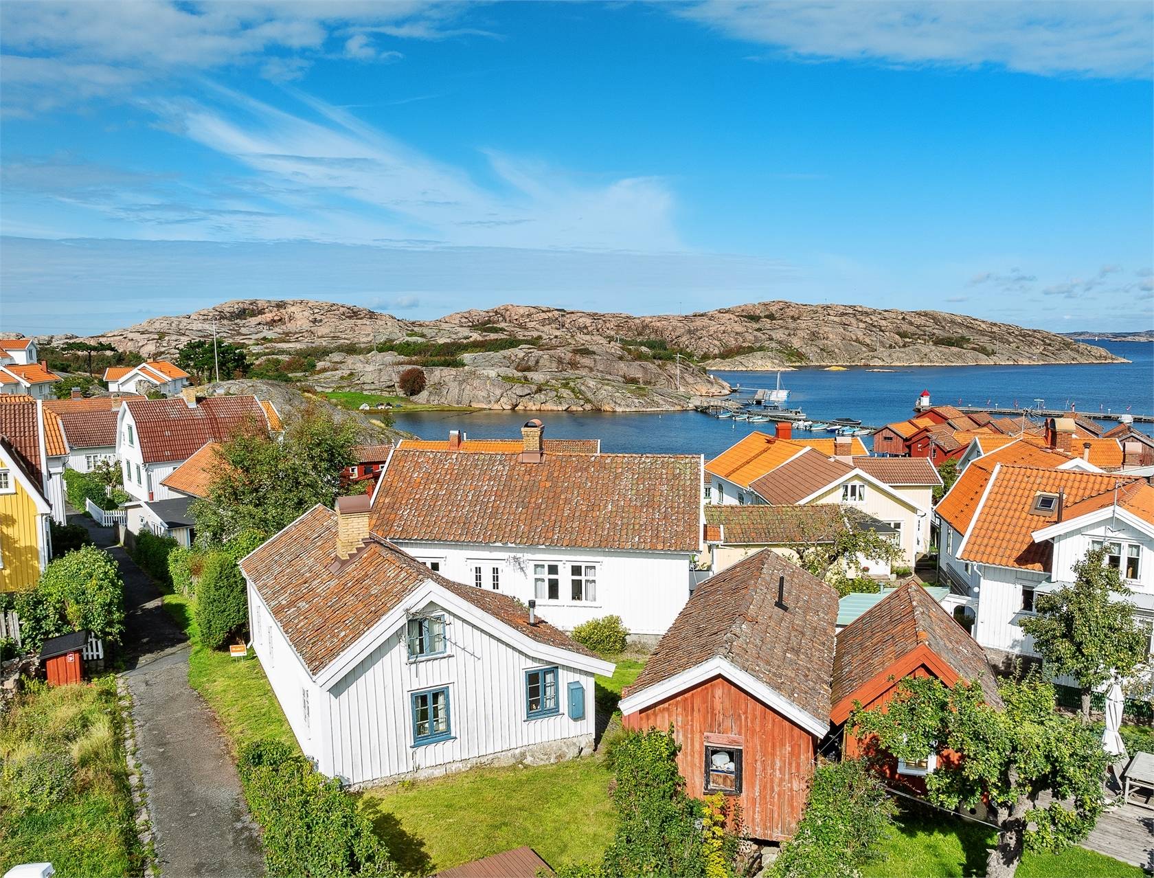 3 rum Villa på Stora Kornö 207 Lyse Lysekils kommun - bild 3