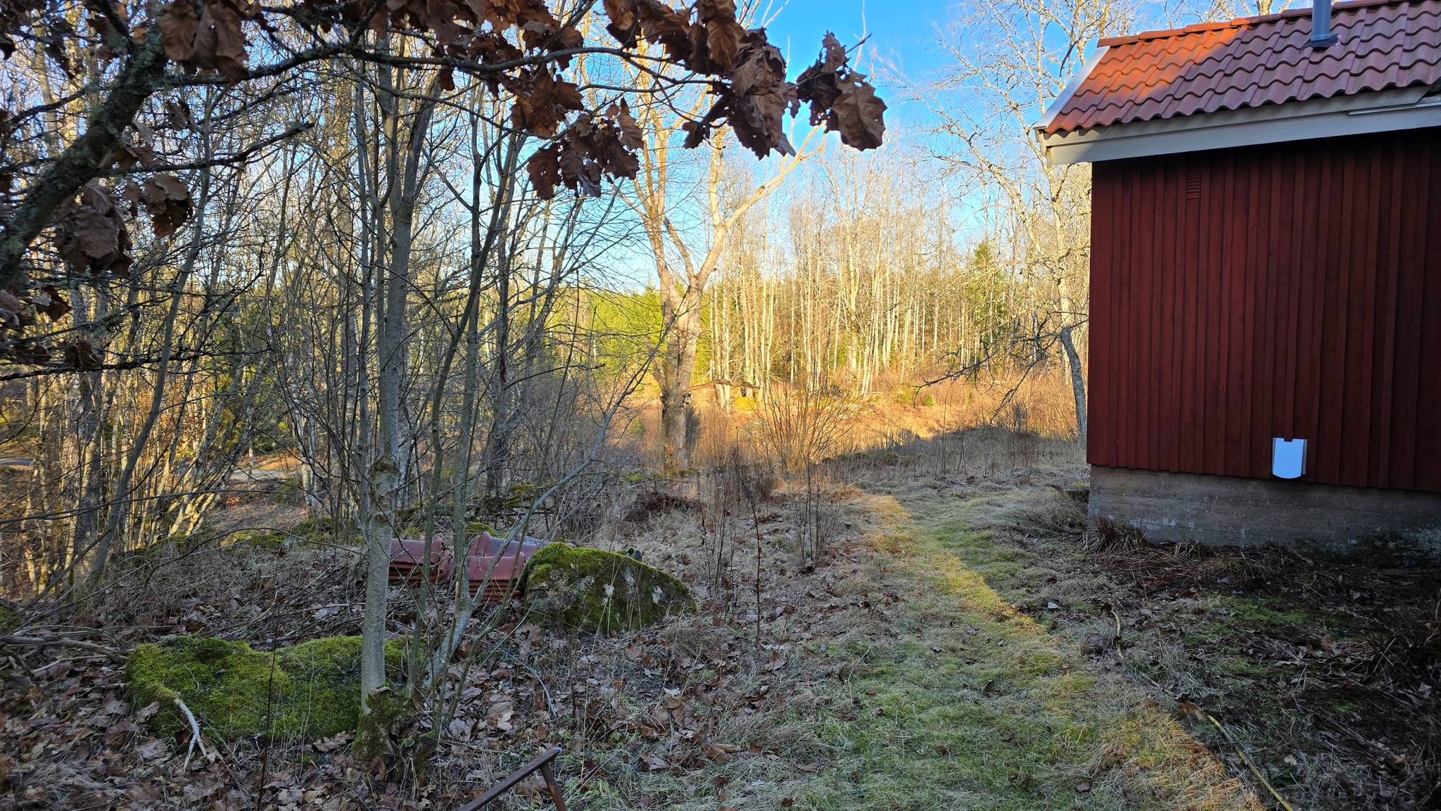 5 rum Fritidshus på Kätteboda 1288 Osby kommun - bild 10