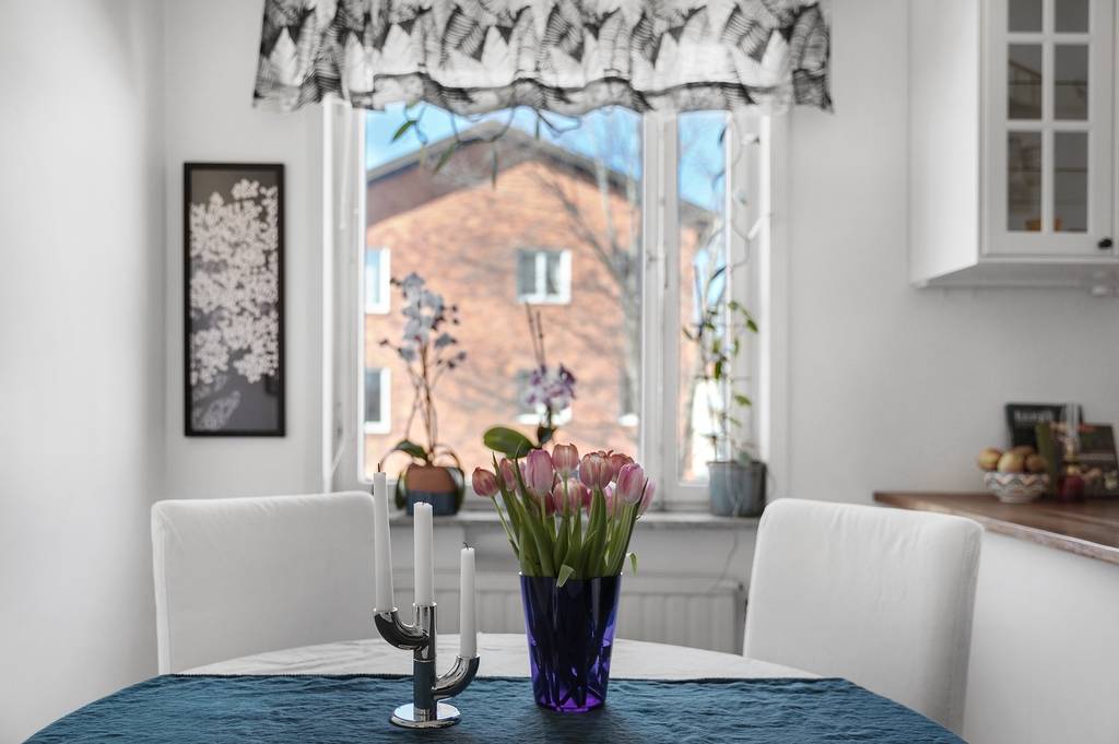 2 rum Lägenhet på Blåsutvägen 29 Blåsut Stockholms kommun - bild 8
