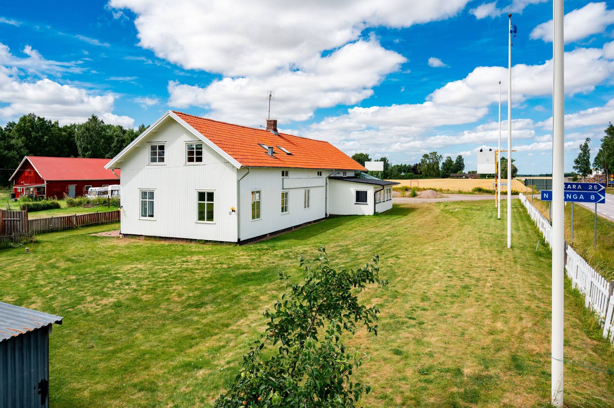 3 rum Villa på Edsvära Algutstorp 2 Edsvära Vara kommun - bild 25