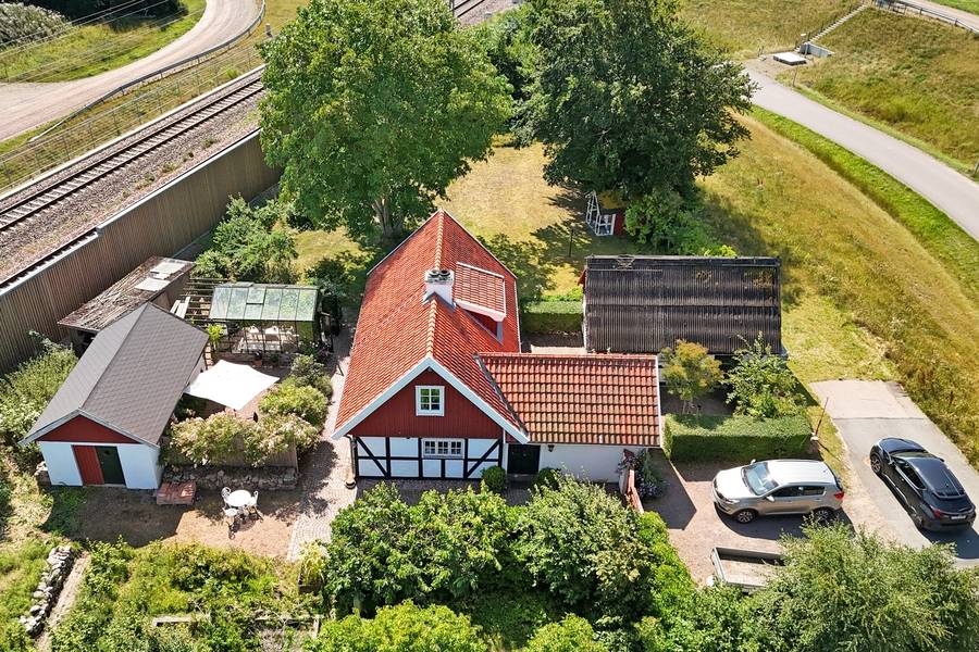 3 rum Villa på Vagnmakarevägen 126 Fleninge Helsingborgs kommun - bild 23