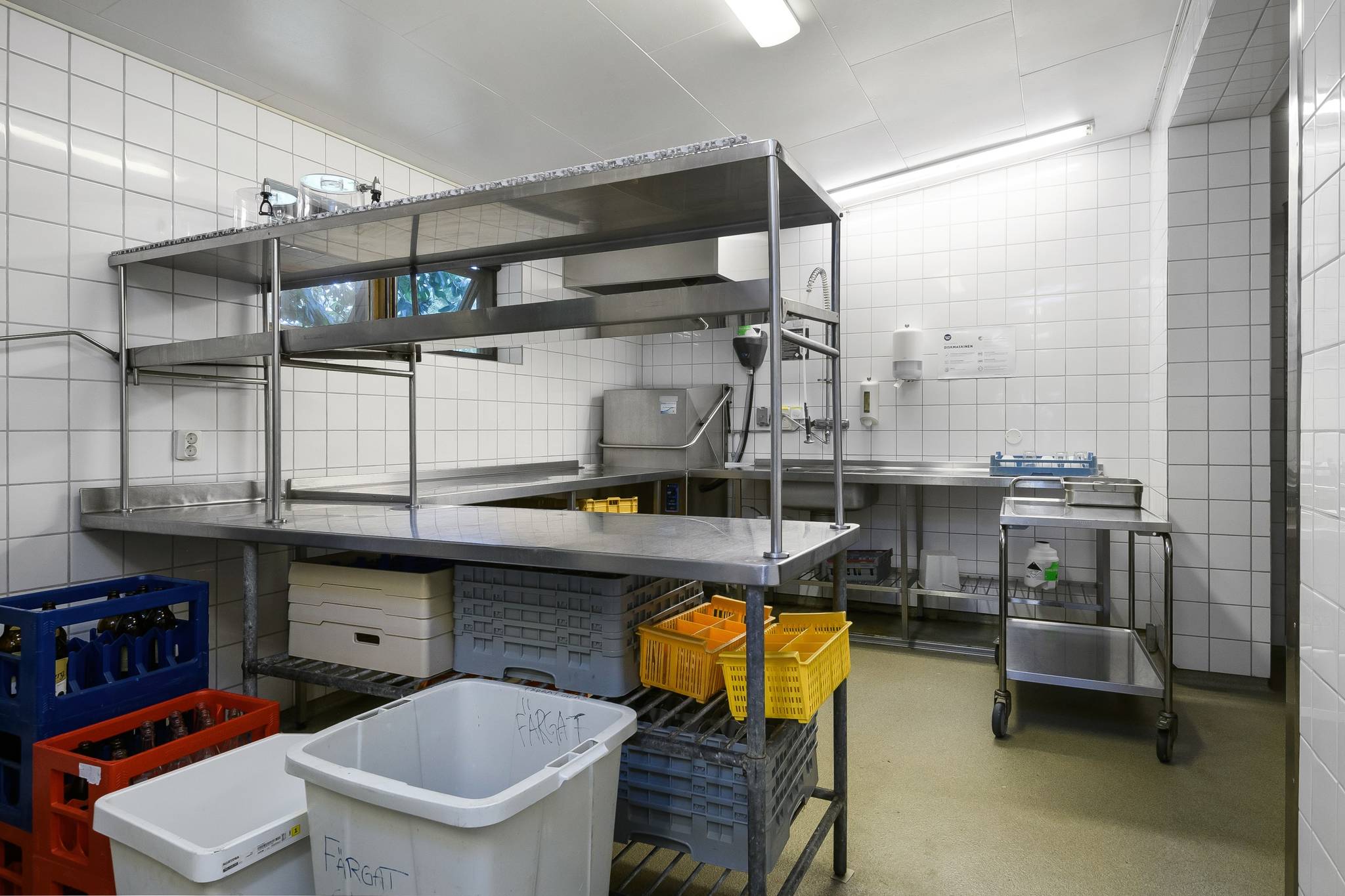 165 m² Övrig på Ystadsvägen 34 & 36 Hammenhög Simrishamns kommun - bild 19