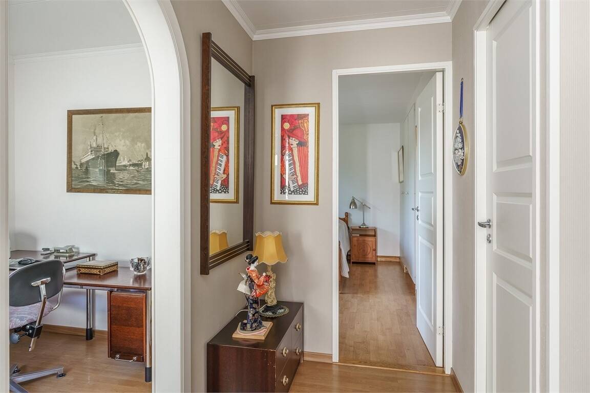5 rum Villa på Middelfartsvägen 15 Kristineberg Oskarshamns kommun - bild 6