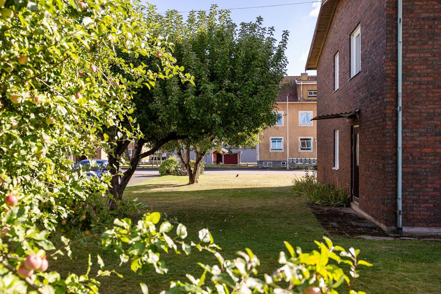 6 rum Villa på Gästgivarevägen 8 Centrum Tibro kommun - bild 3