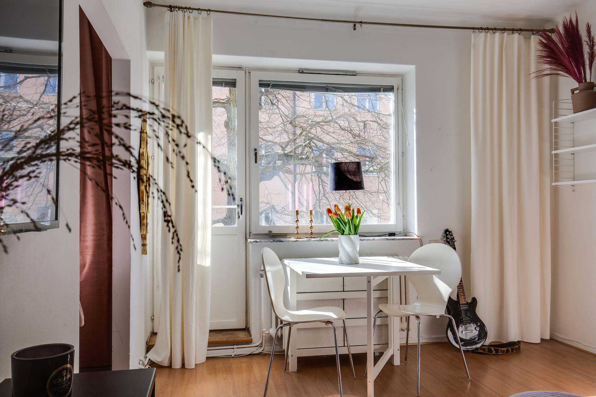 2 rum Lägenhet på Stagneliusvägen 23, 2tr Fredhäll Stockholms kommun - bild 10