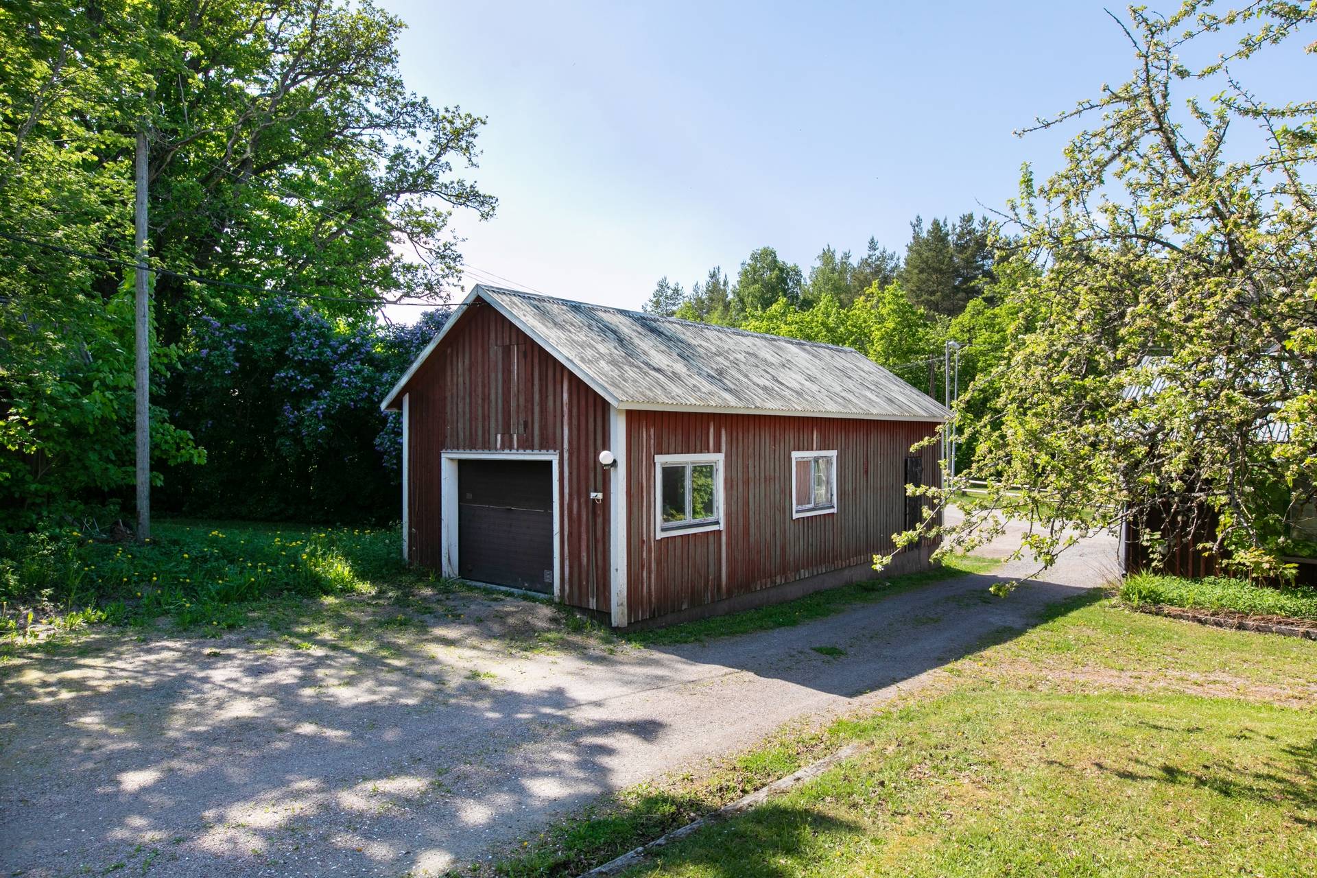 5 rum Villa på Turkivägen 31 Turkiet, Skutskär Älvkarleby kommun - bild 40