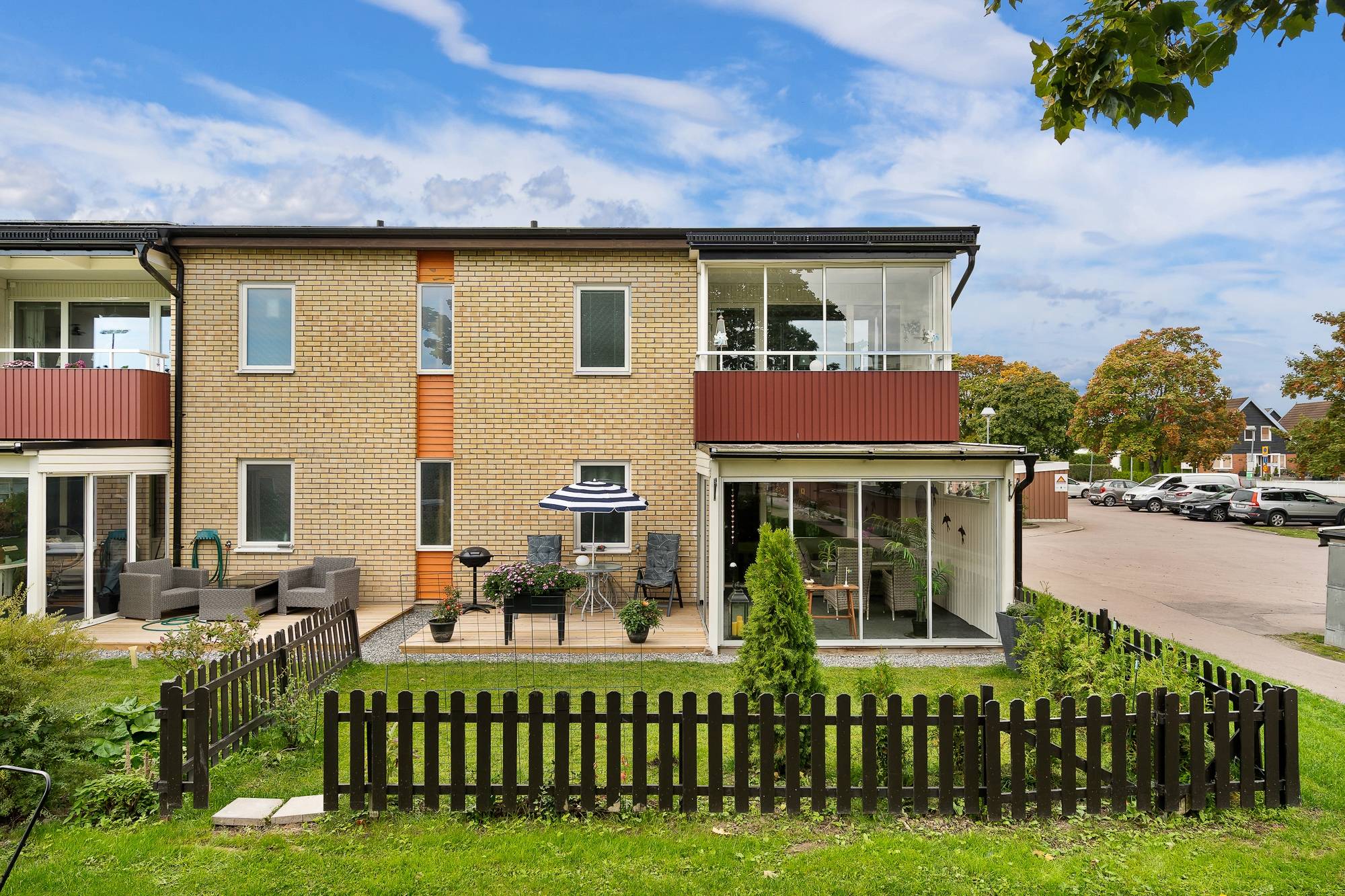 2 rum lägenhet på Smältverksgatan 128 Bäckby, Västerås kommun - bild 4