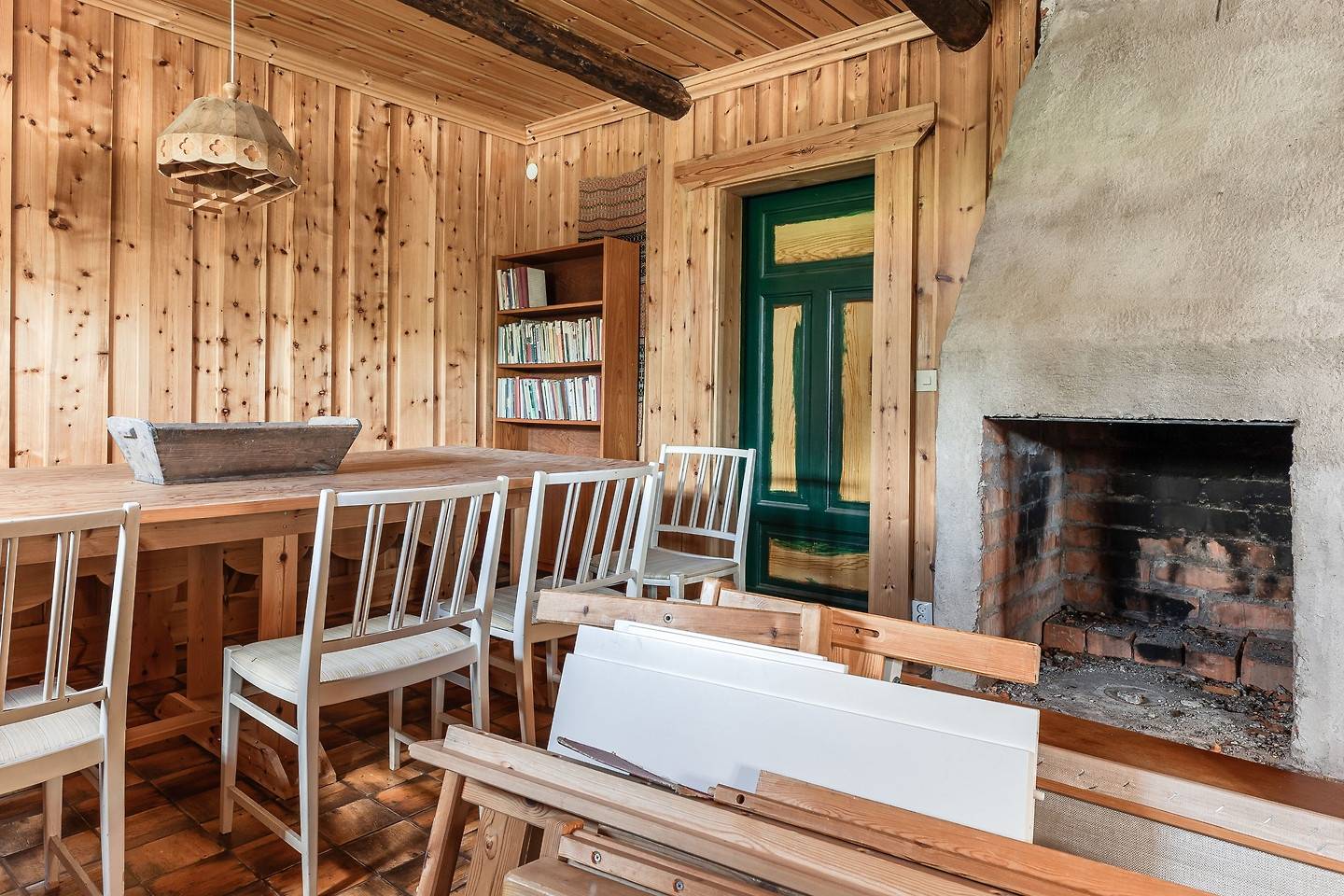 3 rum Fritidshus på Huskasnäs Sundsvägen 321 Ljusdals kommun - bild 3