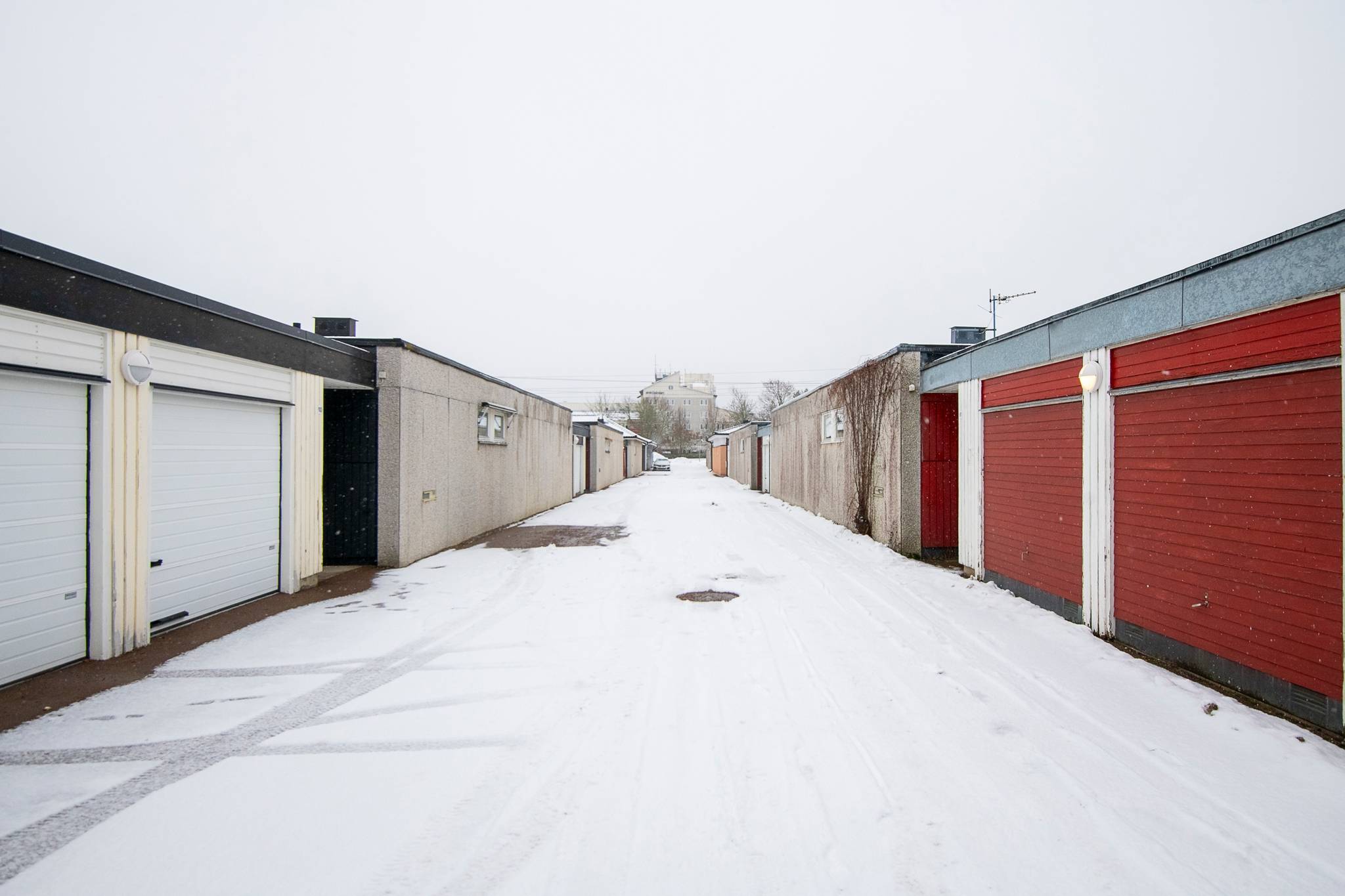 5 rum Villa på Kornbodsgatan 91 Vallby Västerås kommun - bild 24