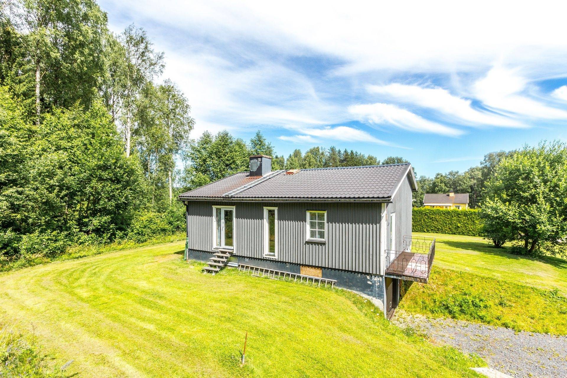 3 rum Villa på Kyrkonäs 61 Torsby Torsby kommun - bild 3