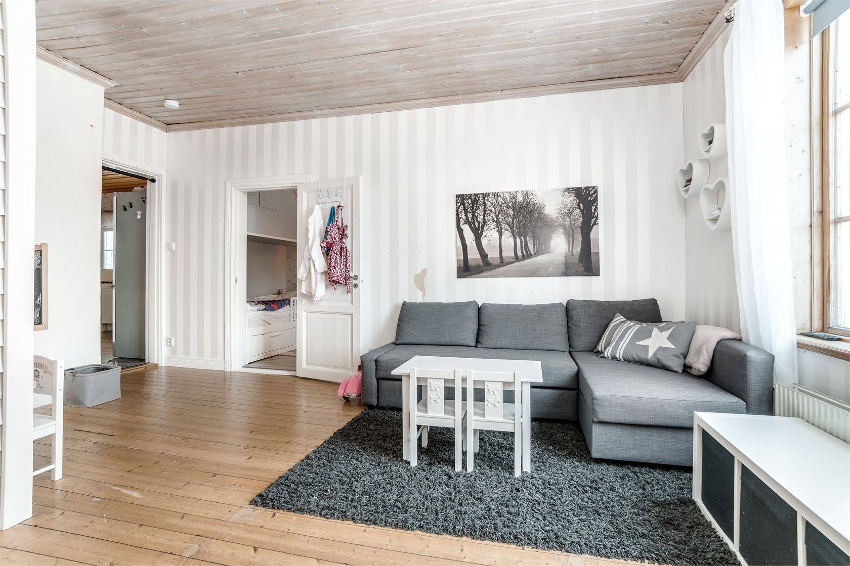 7 rum Villa på Limstagatan 27 Kramfors Kramfors kommun - bild 26