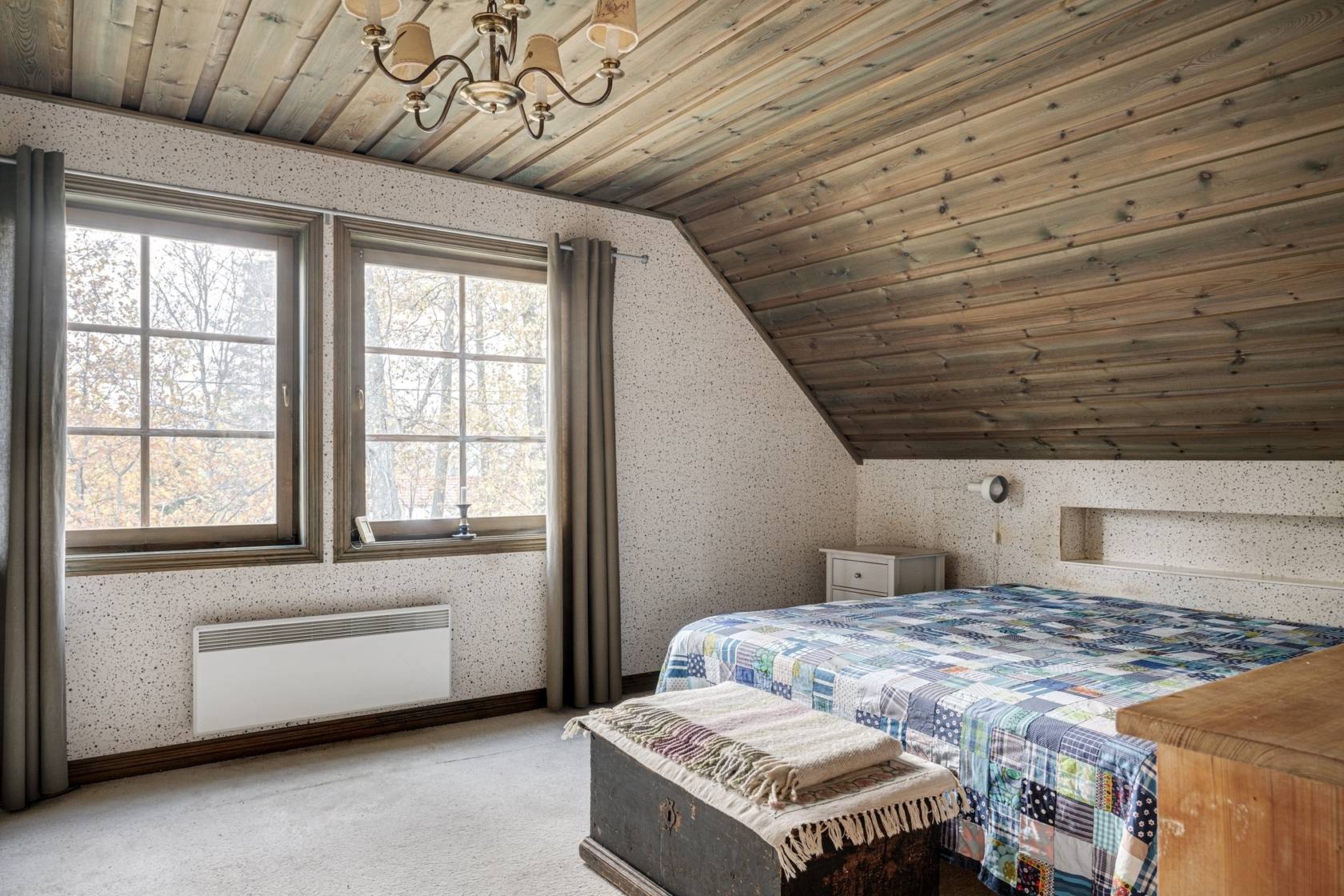 9 rum Villa på Forsbyvägen 93 Knivsta Knivsta kommun - bild 29