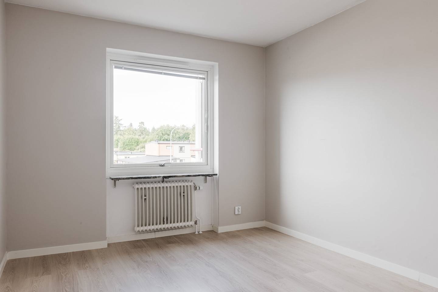 2 rum Lägenhet på Centralgatan 26D Åker Nässjö kommun - bild 14