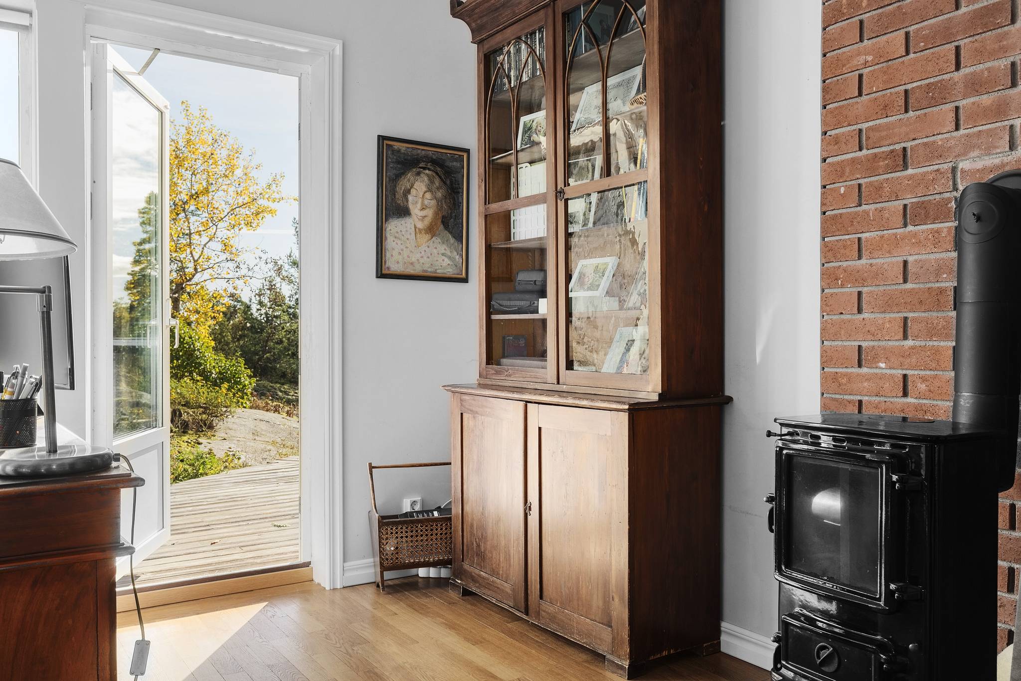 6 rum Villa på Norra Tynningövägen 5 Tynningö Vaxholms kommun - bild 27