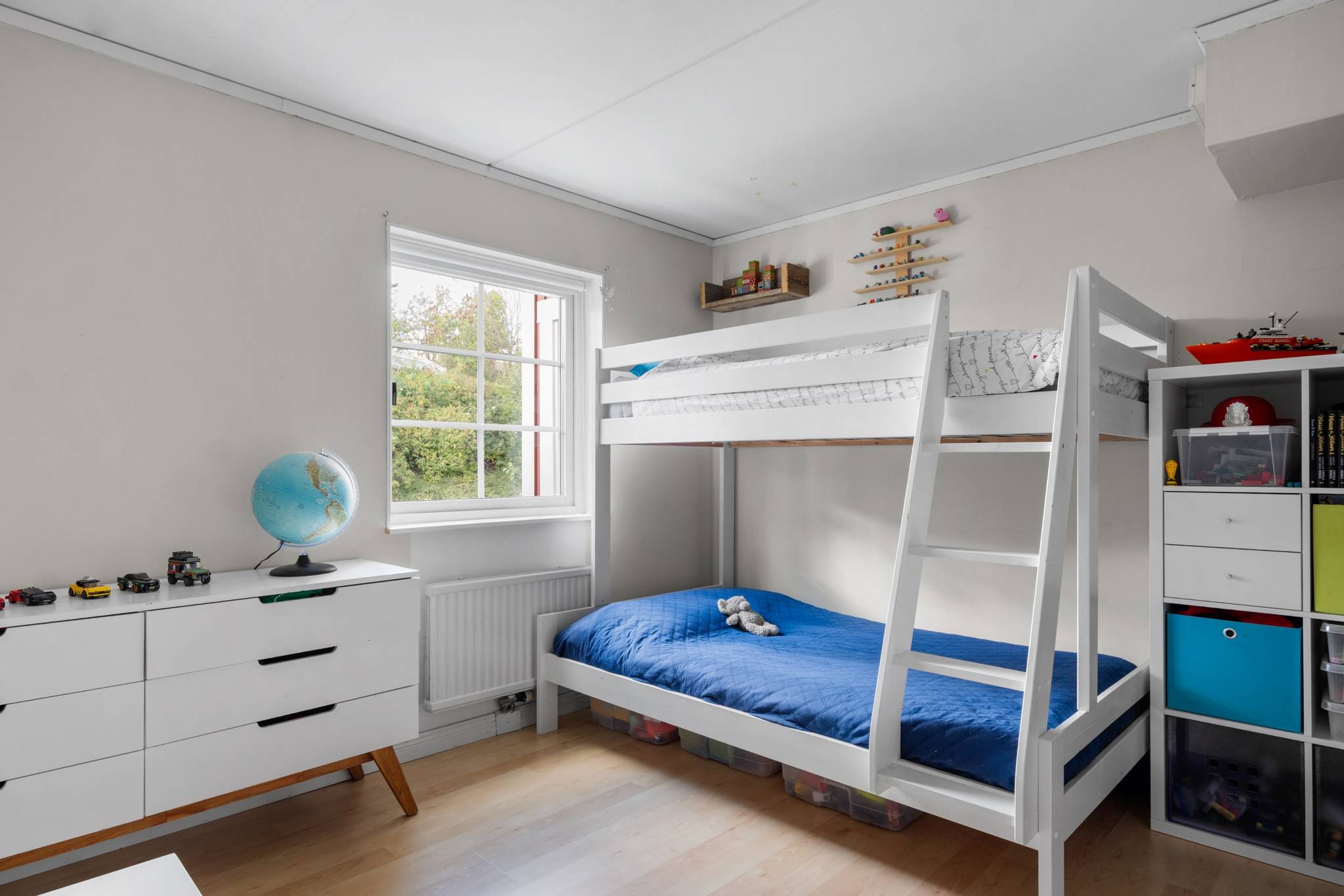 3 rum Lägenhet på Grevgatan 5 Nynäshamn Trehörningen Nynäshamns kommun - bild 19