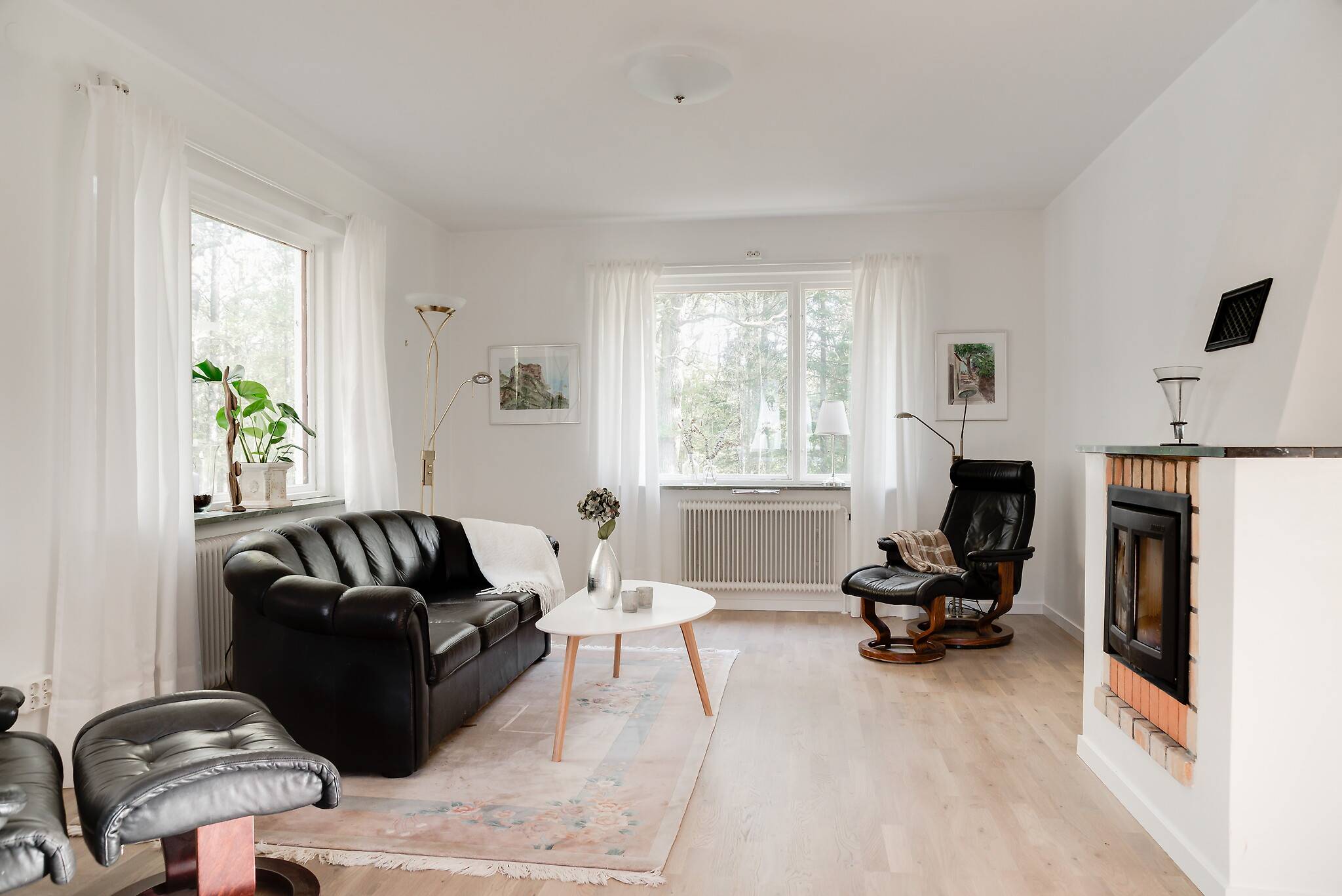 6 rum Villa på Kråkhult 2 Ekhagen Dalsjöfors Borås kommun - bild 12