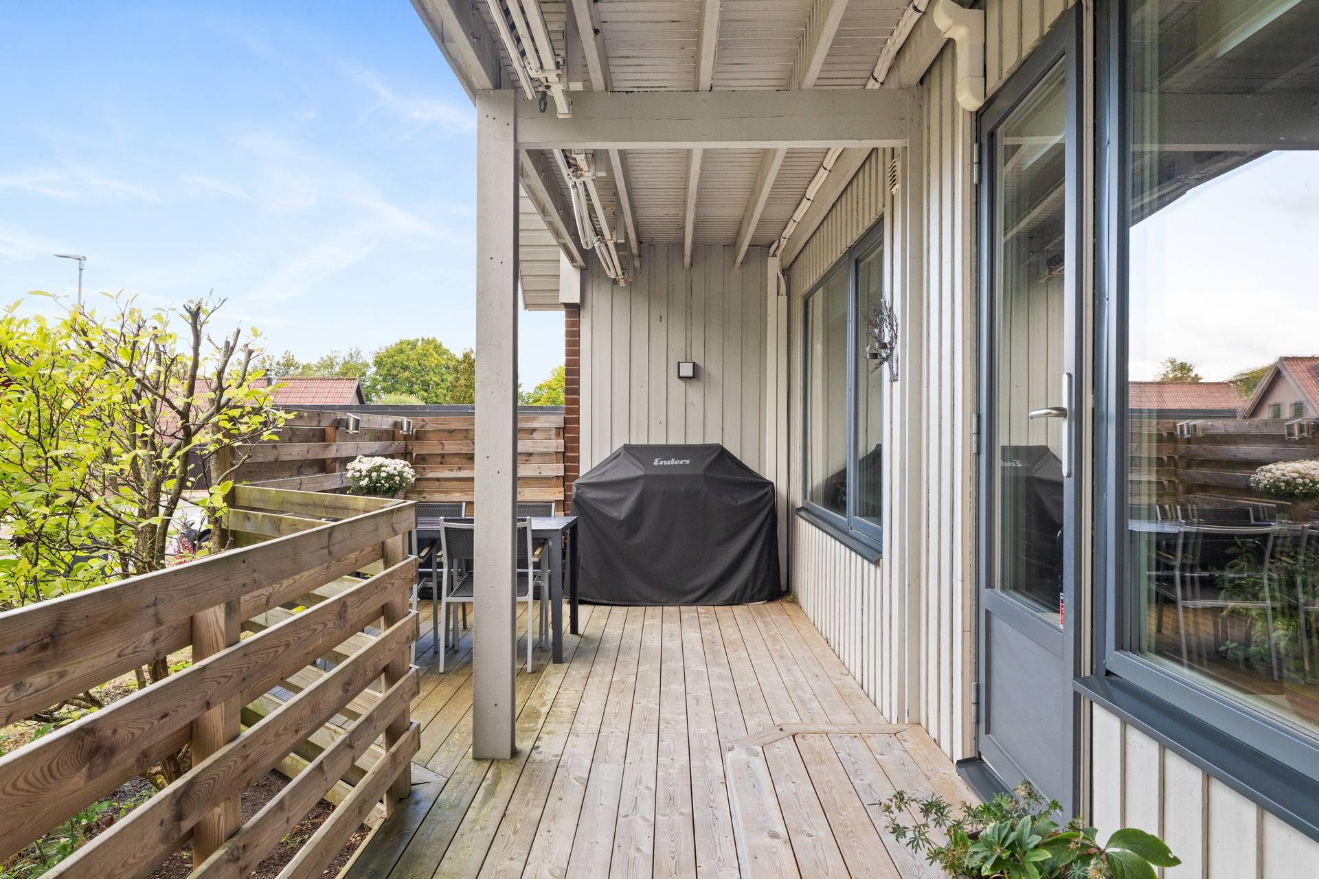 6 rum Villa på Gåsvägen 6 Skurups kommun - bild 45