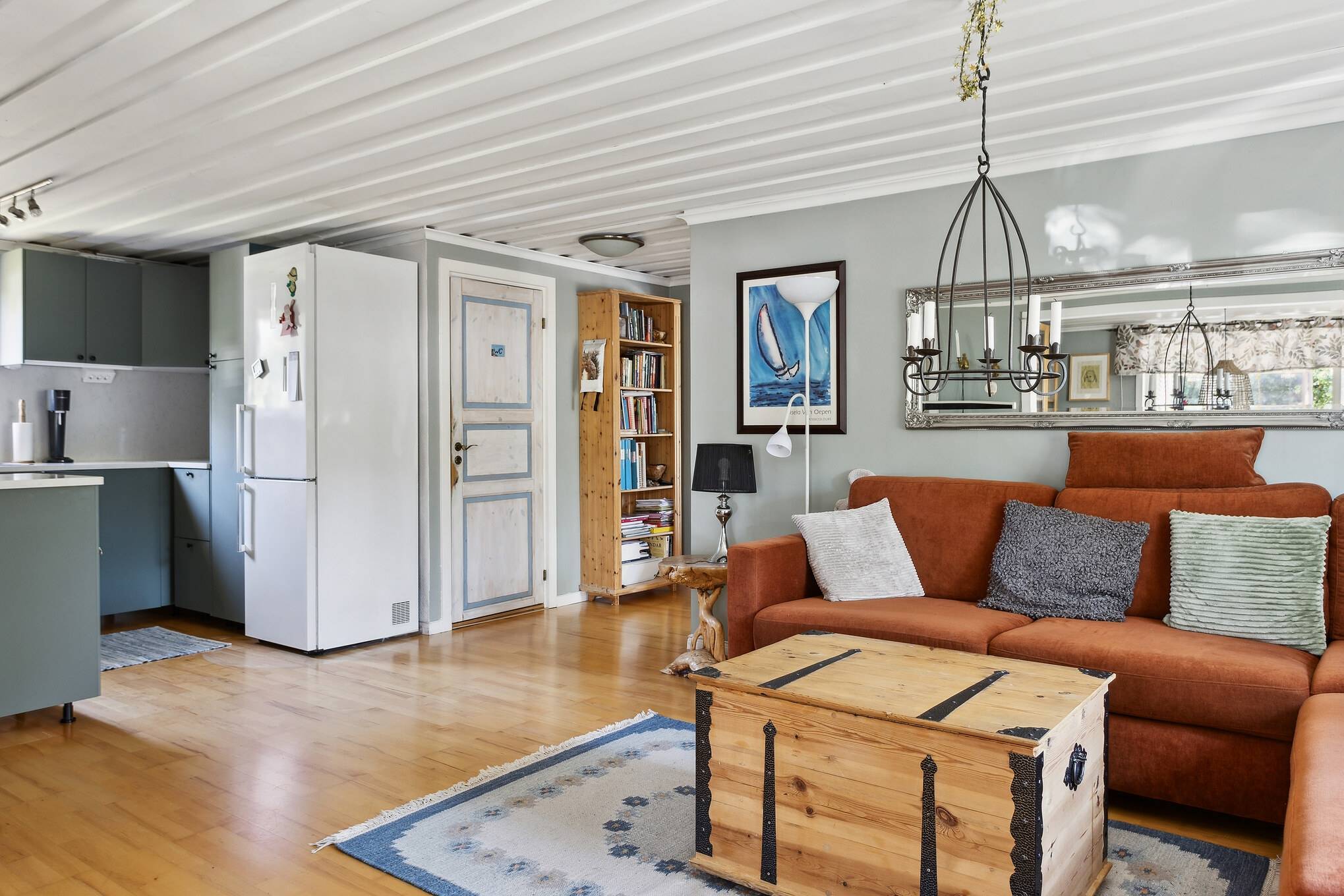 3 rum Villa på Mellanstigen 9 Haninge Årsta Havsbad Haninge kommun - bild 10