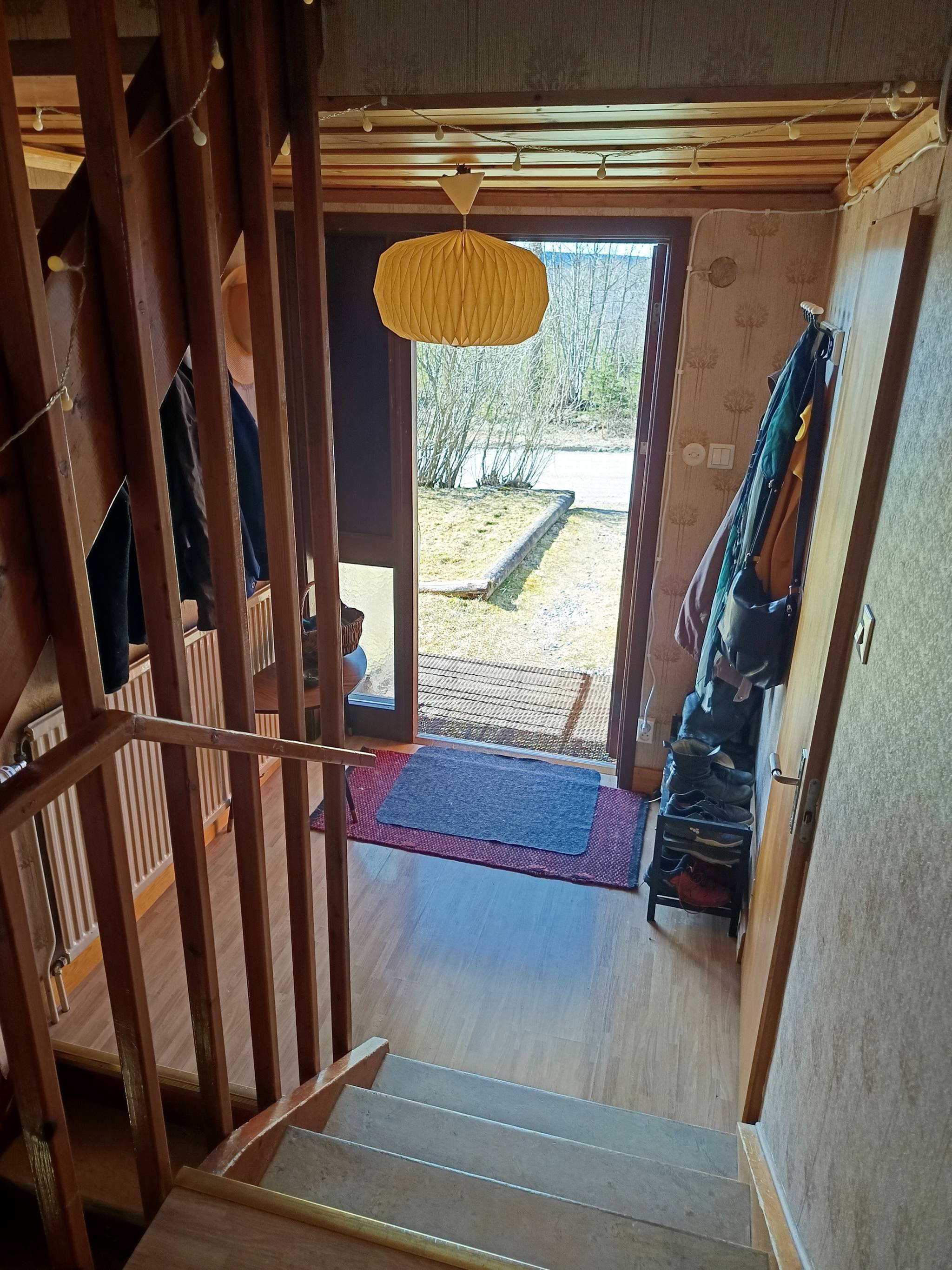 6 rum Gård/skog på Västra Ormsjö 216 Västra Ormsjö Dorotea kommun - bild 7