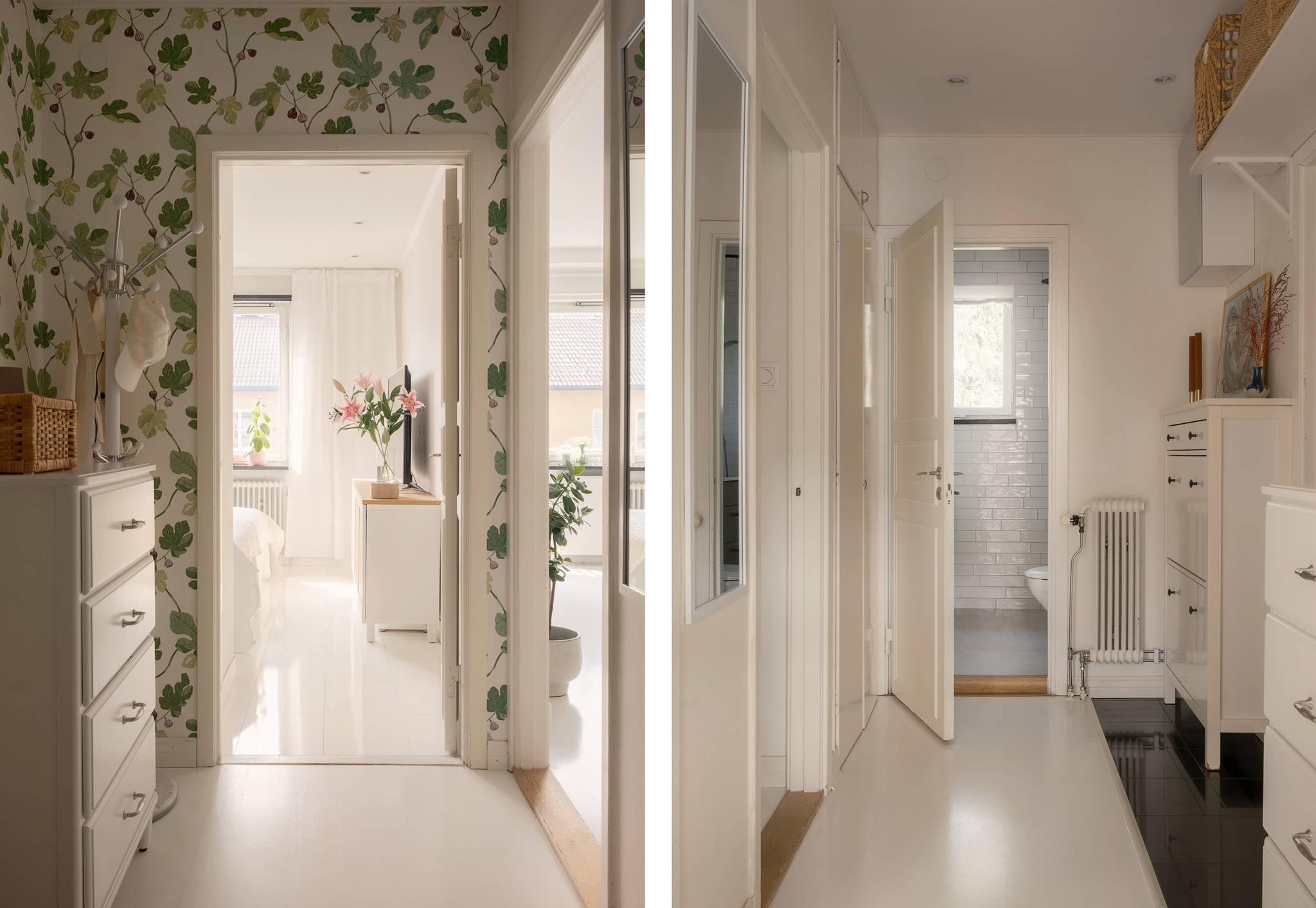 2 rum Lägenhet på Dellensvägen 13, 2tr Årsta Stockholms kommun - bild 19