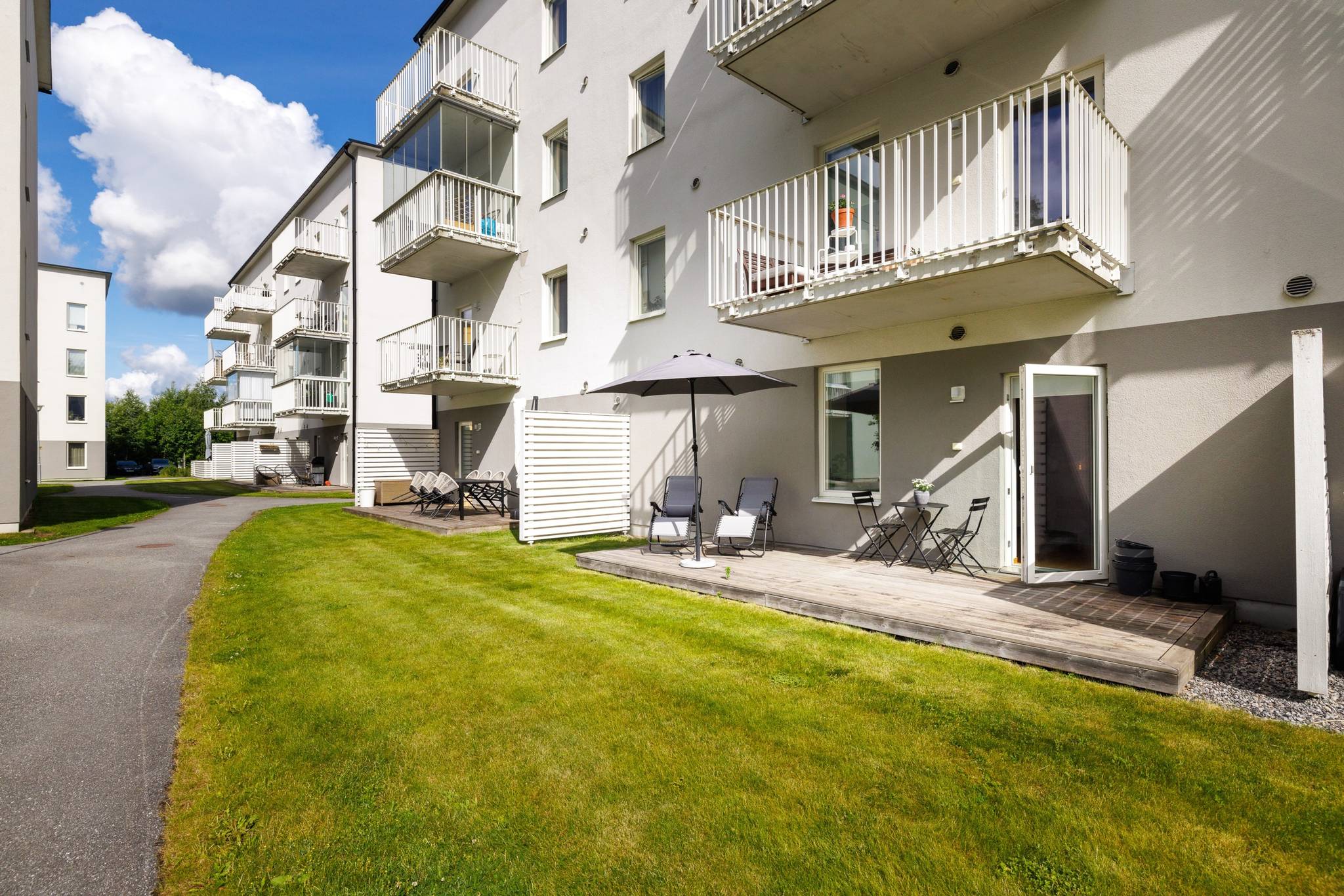 1 rum Lägenhet på Kornellvägen 22 Bettorp Örebro kommun - bild 13