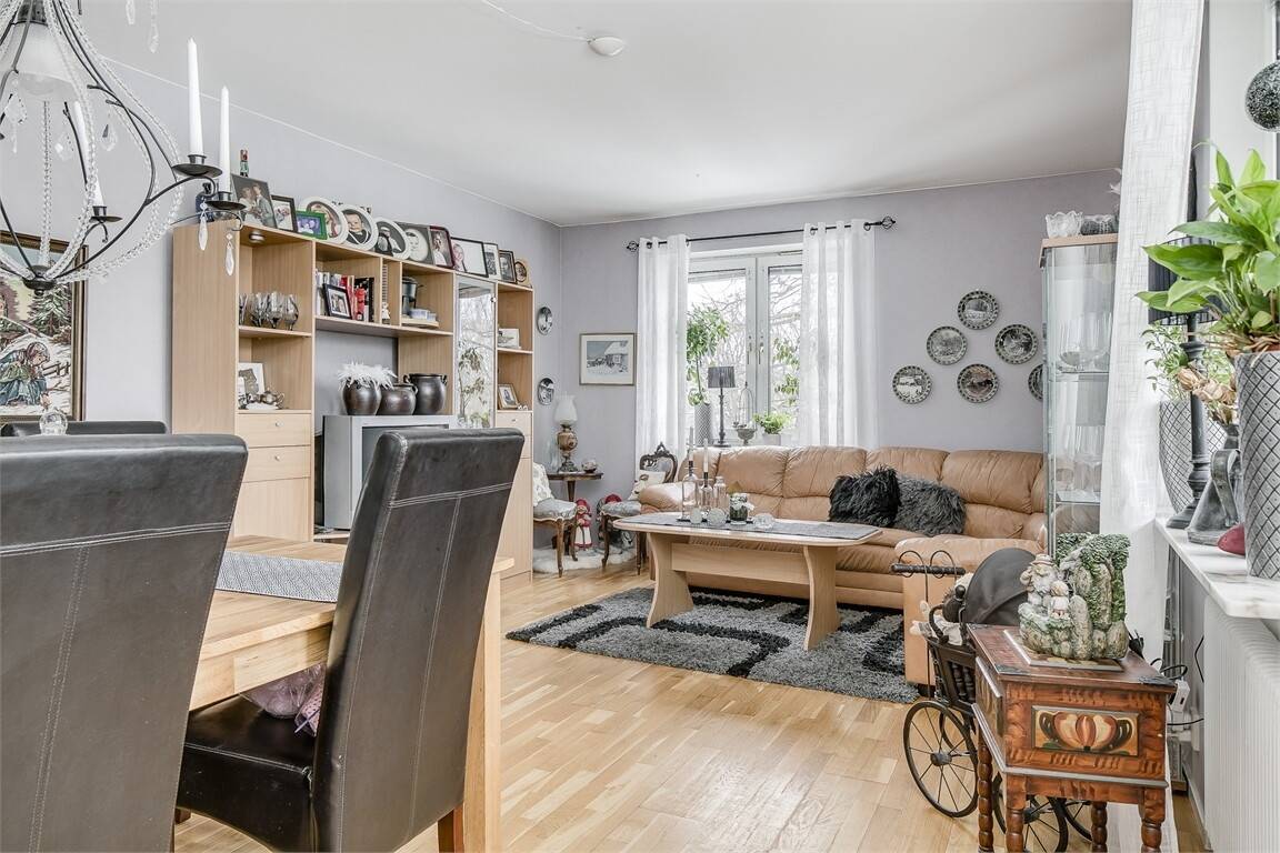 2 rum Lägenhet på Trinnöjegatan 12 Ranten Falköpings kommun - bild 9