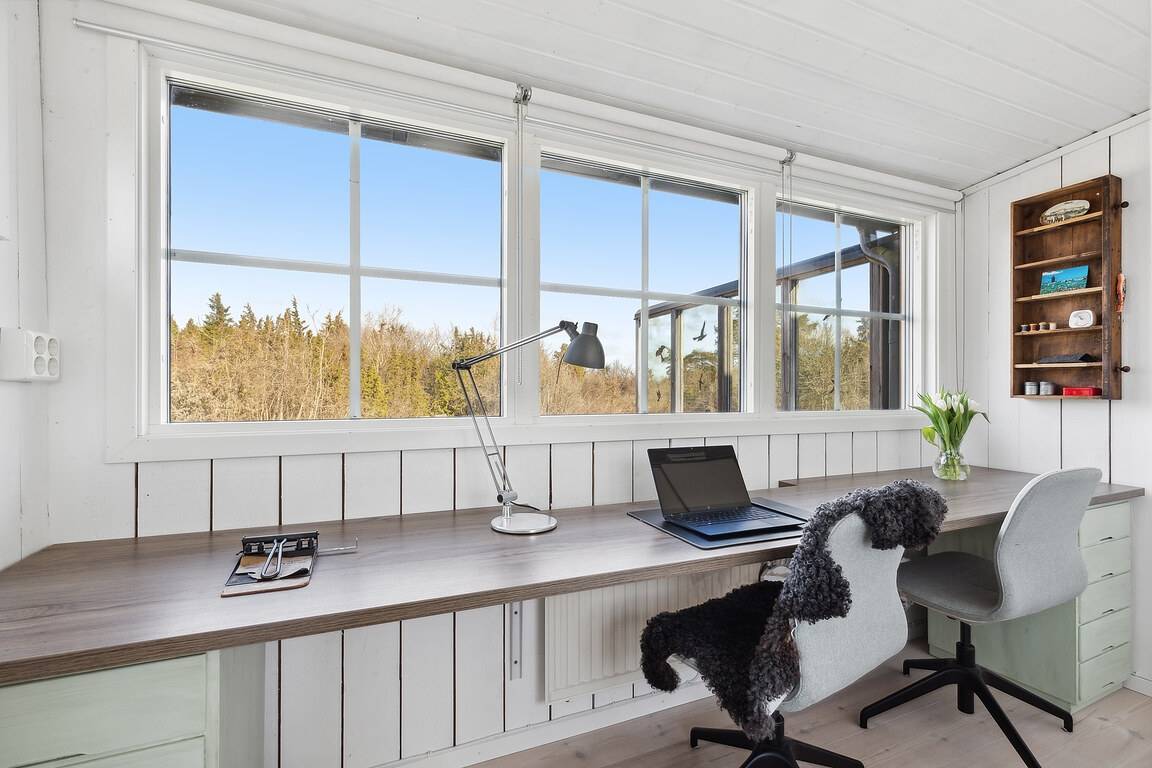 3 rum Vinterbonat fritidshus på Österskogsvägen 20 Jordhamn Borgholms kommun - bild 14
