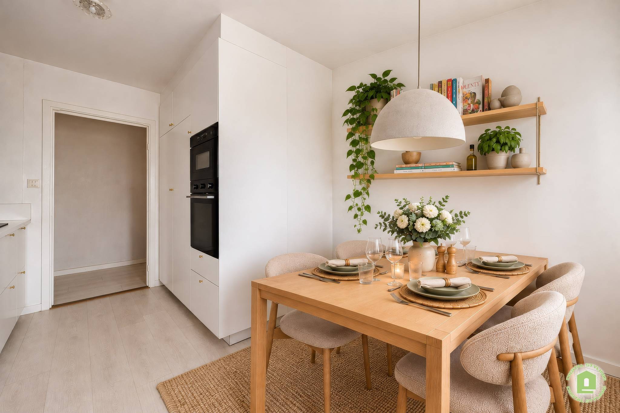 3 rum Lägenhet på Törnerosgatan 11 Norr Eskilstuna kommun - bild 18