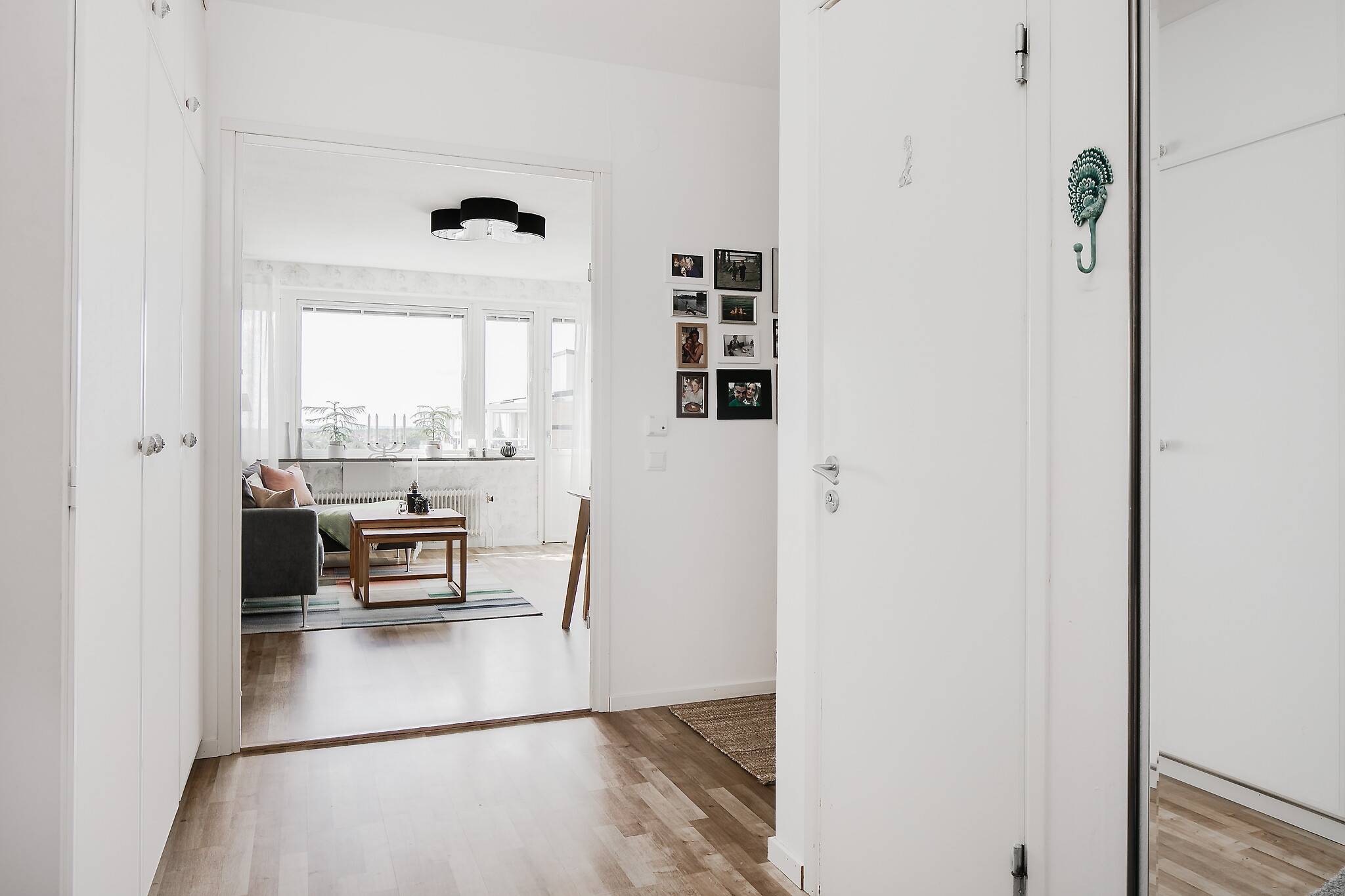 2 rum Lägenhet på Havstenavägen 44 Havstena Skövde kommun - bild 4