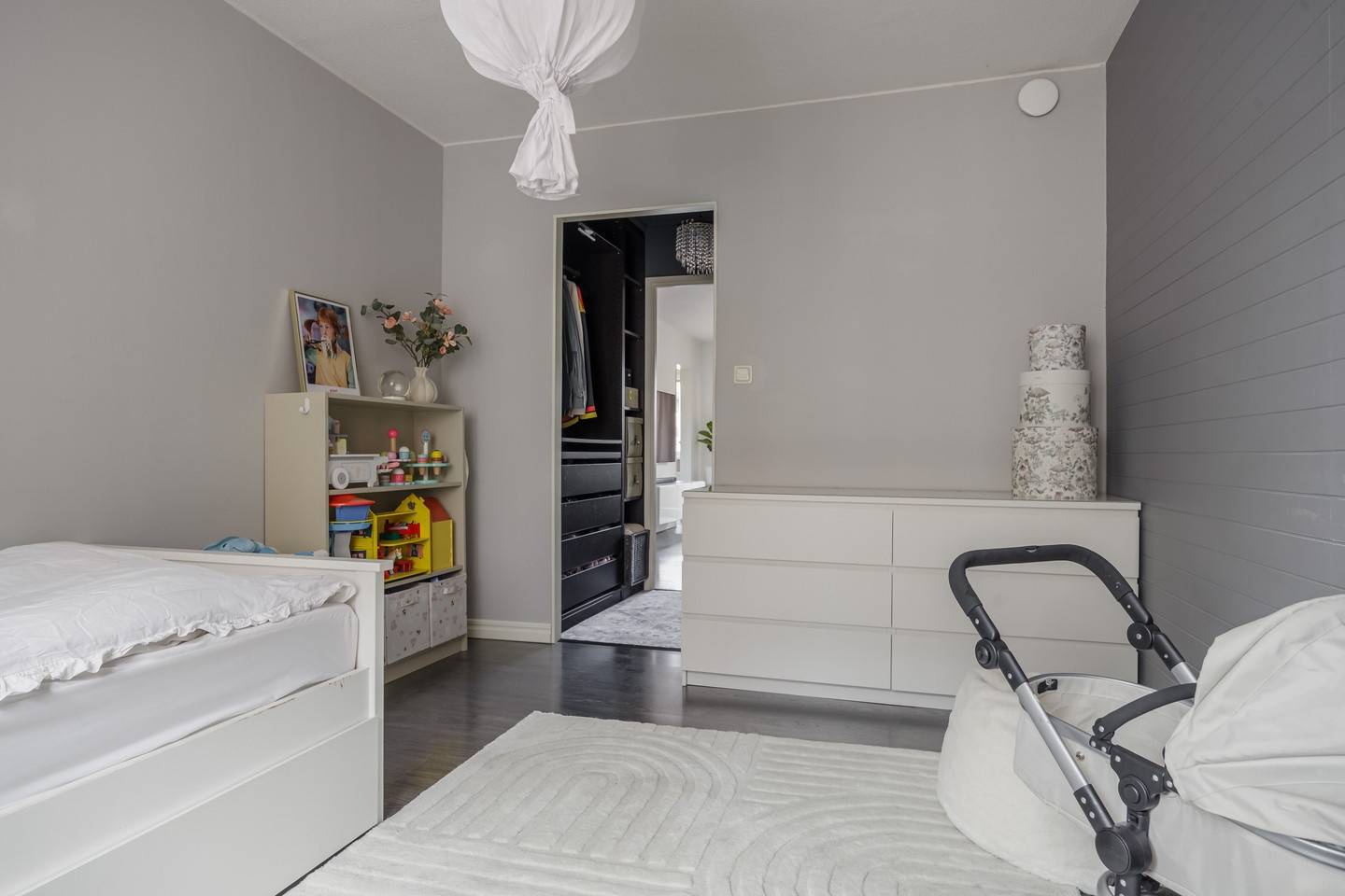 3 rum Lägenhet på Gullregnsgatan 5 Brynäs Gävle kommun - bild 26
