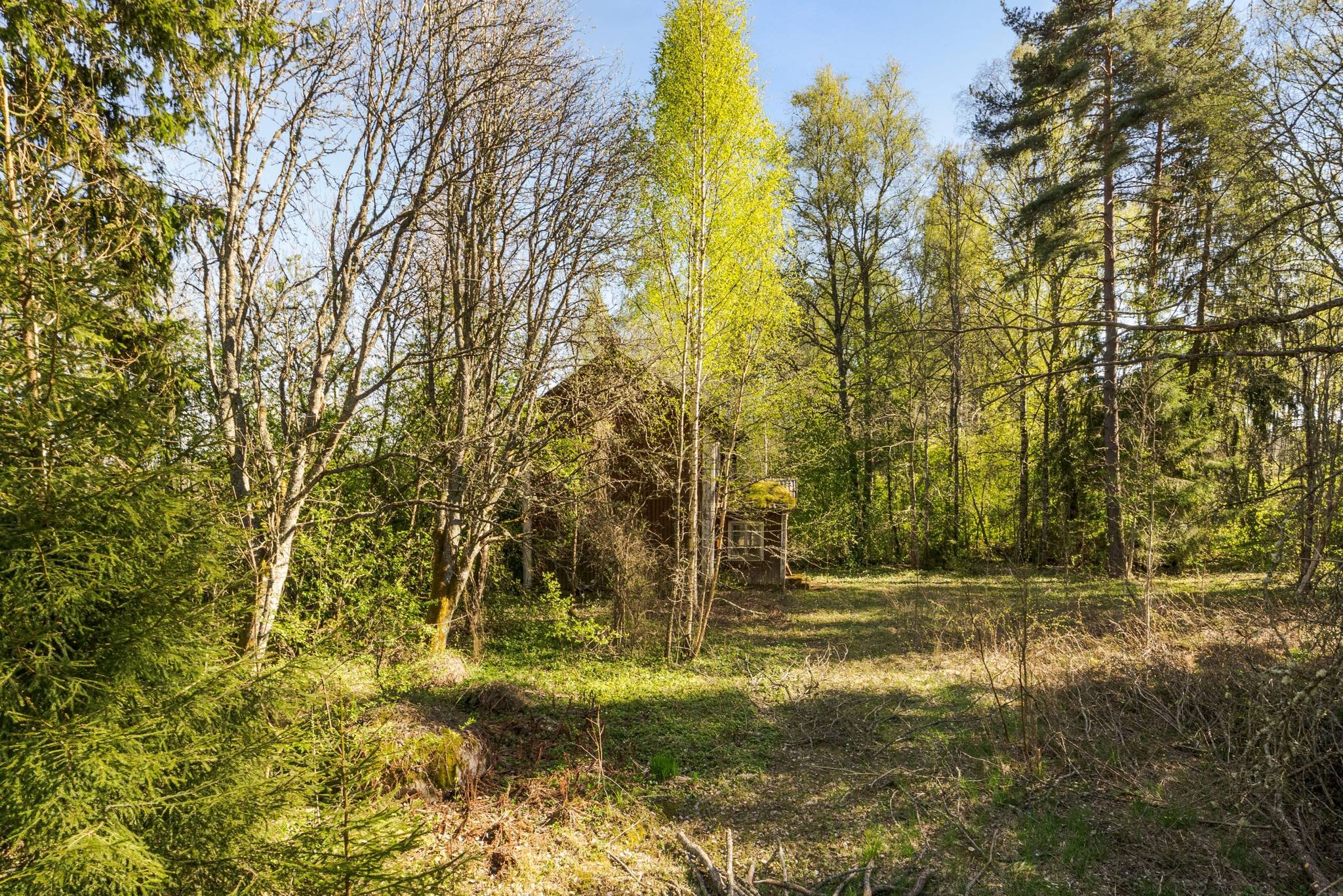 4 rum fritidshus på Norrål 105 Sala, Sala kommun - bild 4