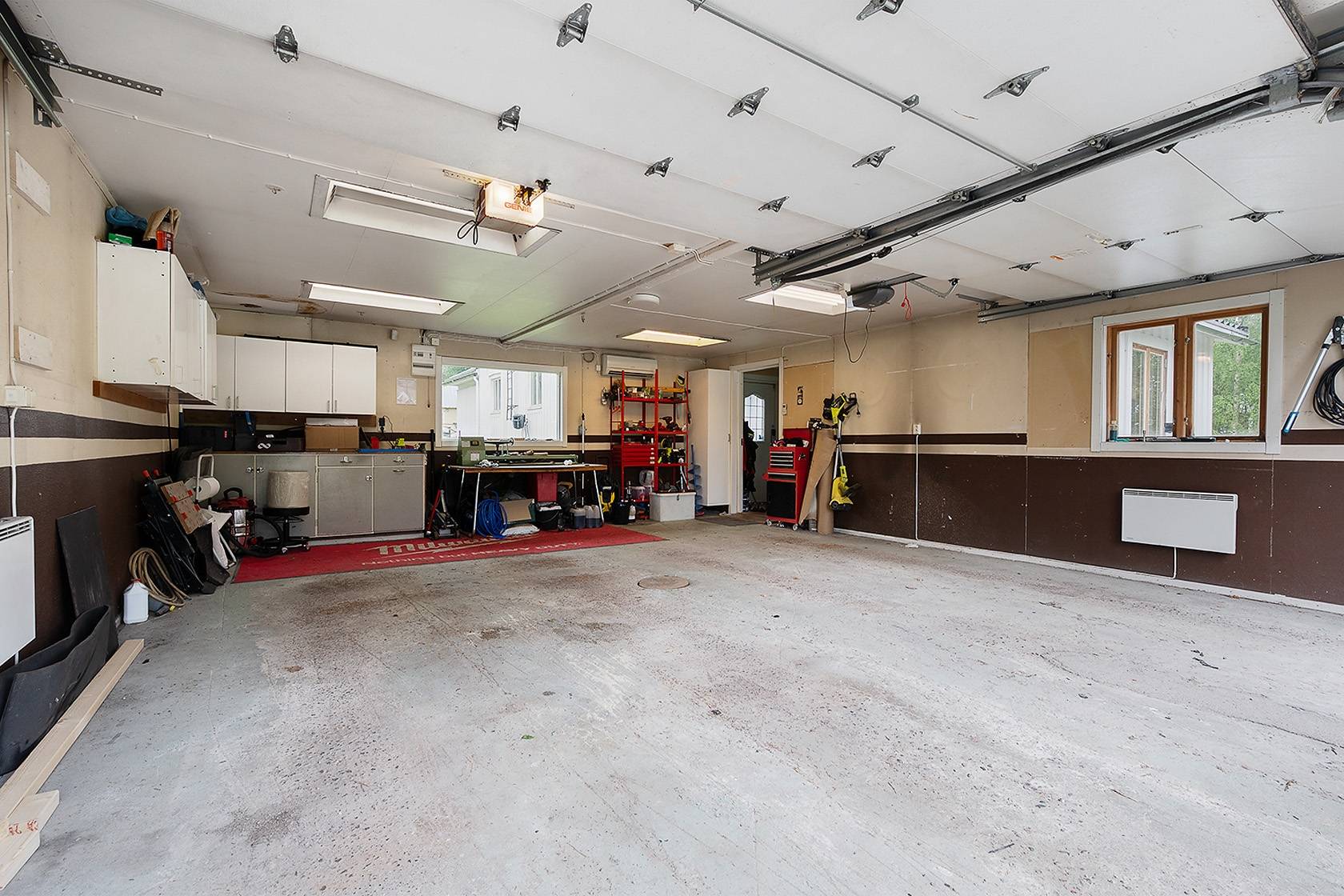 5 rum Villa på Rågrindsvägen 62 Öjebyn Piteå kommun - bild 27