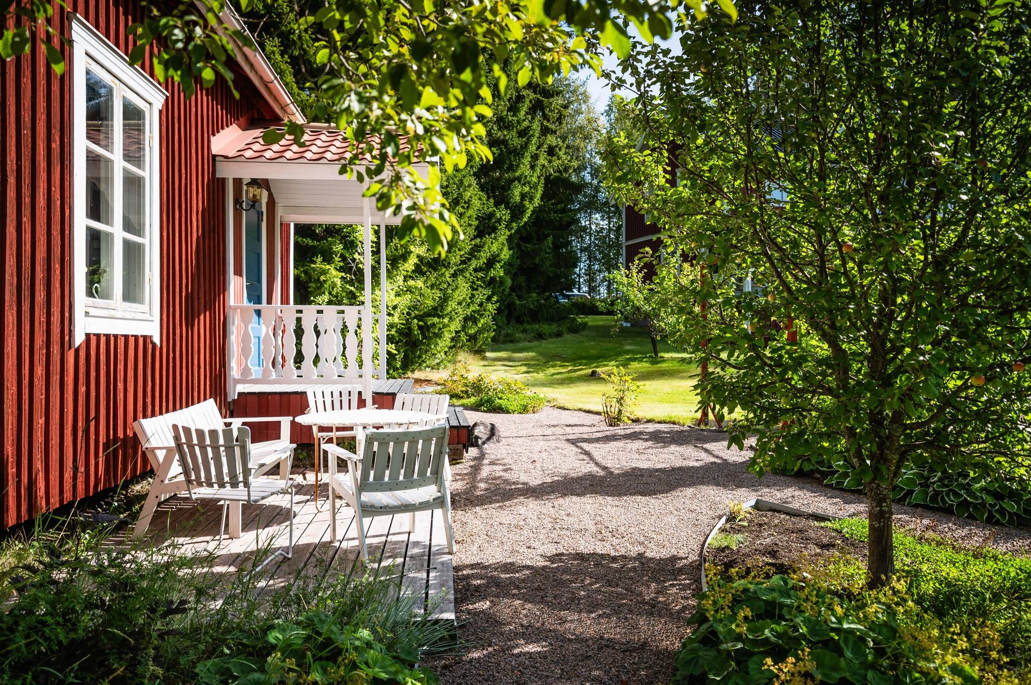 176 m² Villa på Torsböle 138 Örnsköldsviks kommun - bild 9