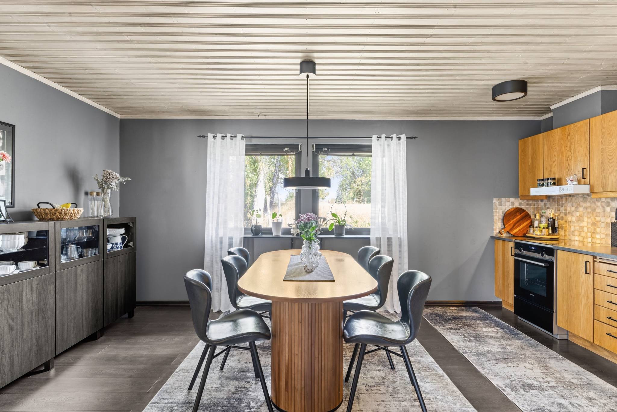 5 rum Villa på Smultronvägen 1B Rörstorp Värnamo kommun - bild 16