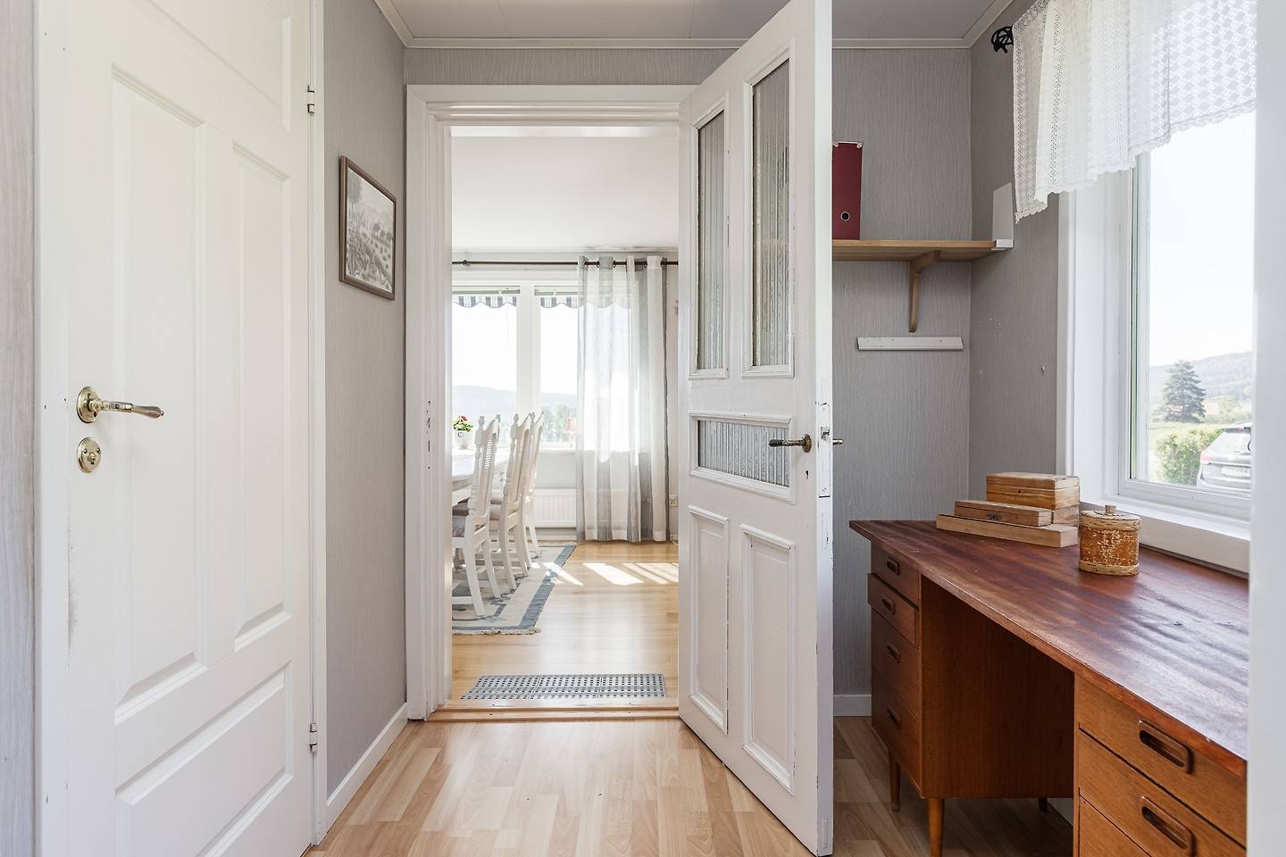 5 rum Villa på Flogned haga 1 Flogned Eda kommun - bild 14