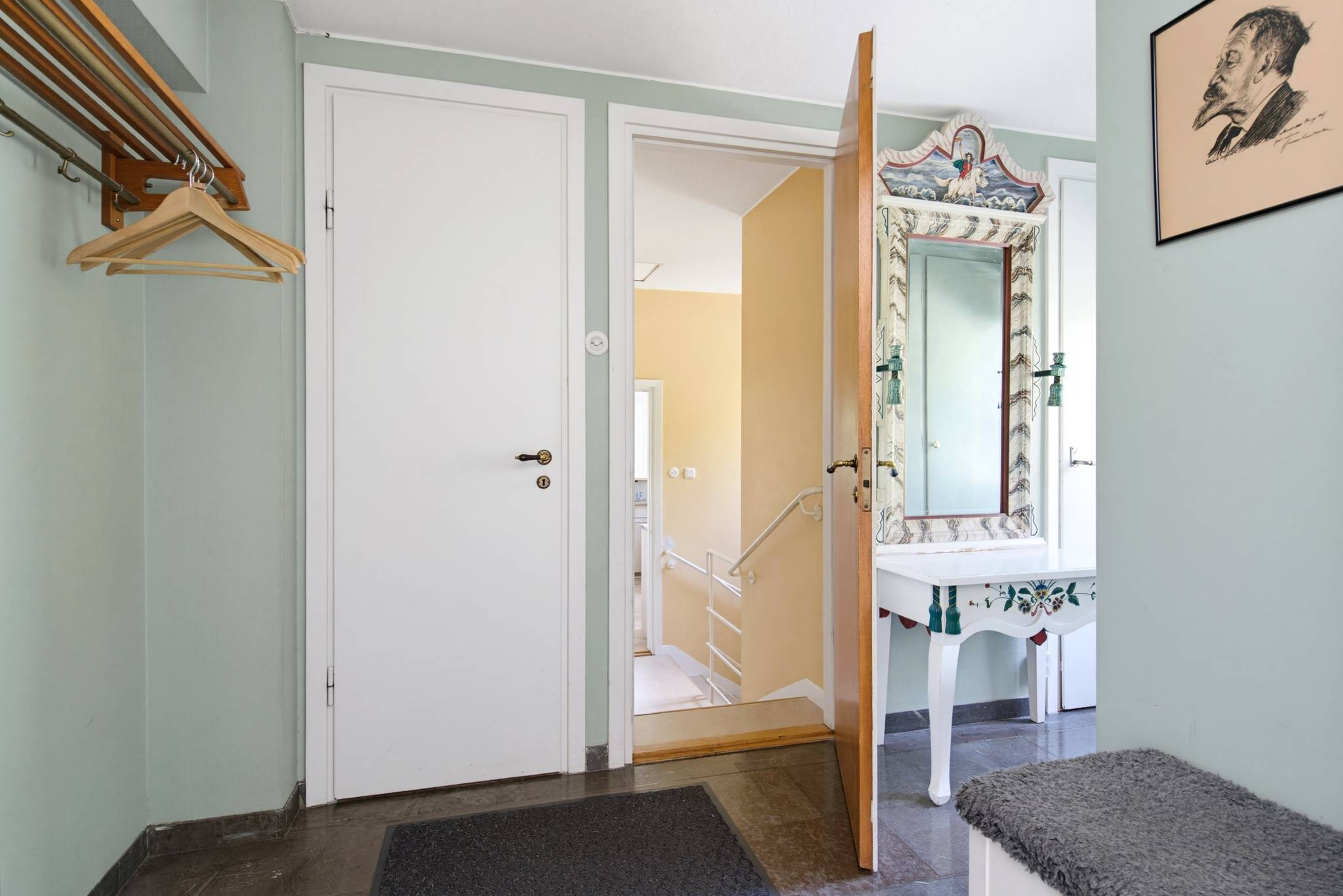 10 rum villa på Drottning Kristinas väg 2 Sigtuna, Sigtuna kommun - bild 5
