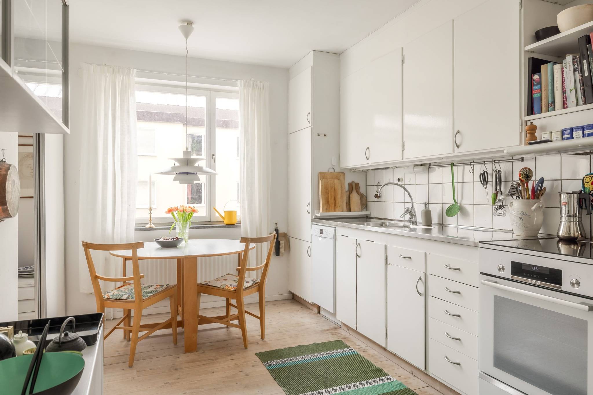 2 rum Lägenhet på Malmgårdsvägen 18, 4 tr Södermalm Stockholms kommun - bild 6