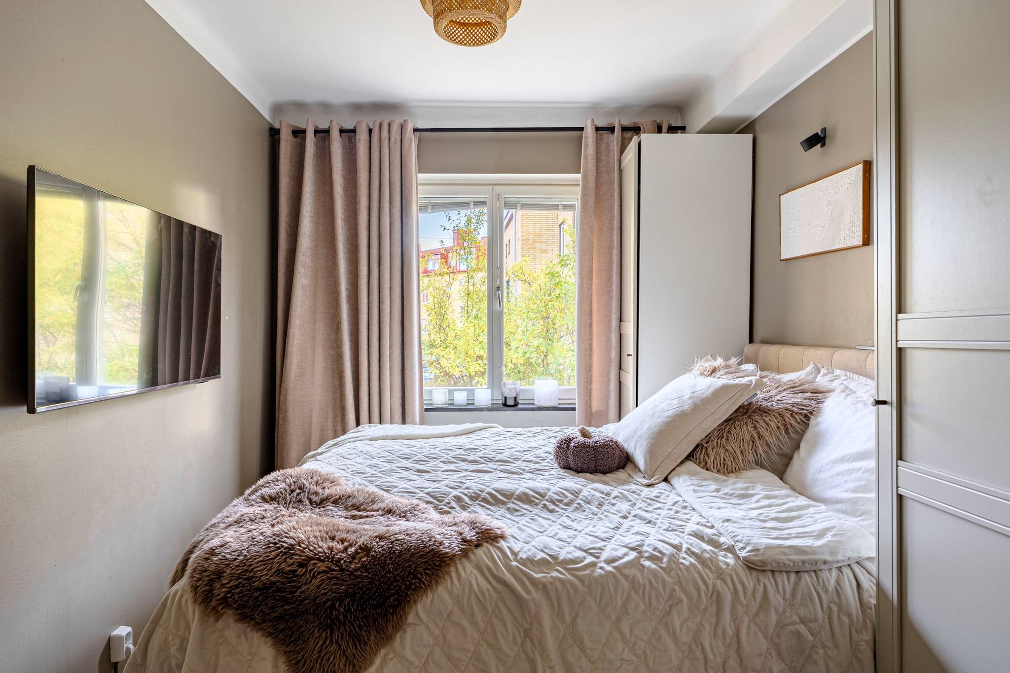 2 rum Lägenhet på Eskilsgatan 21A Söder Eskilstuna kommun - bild 12